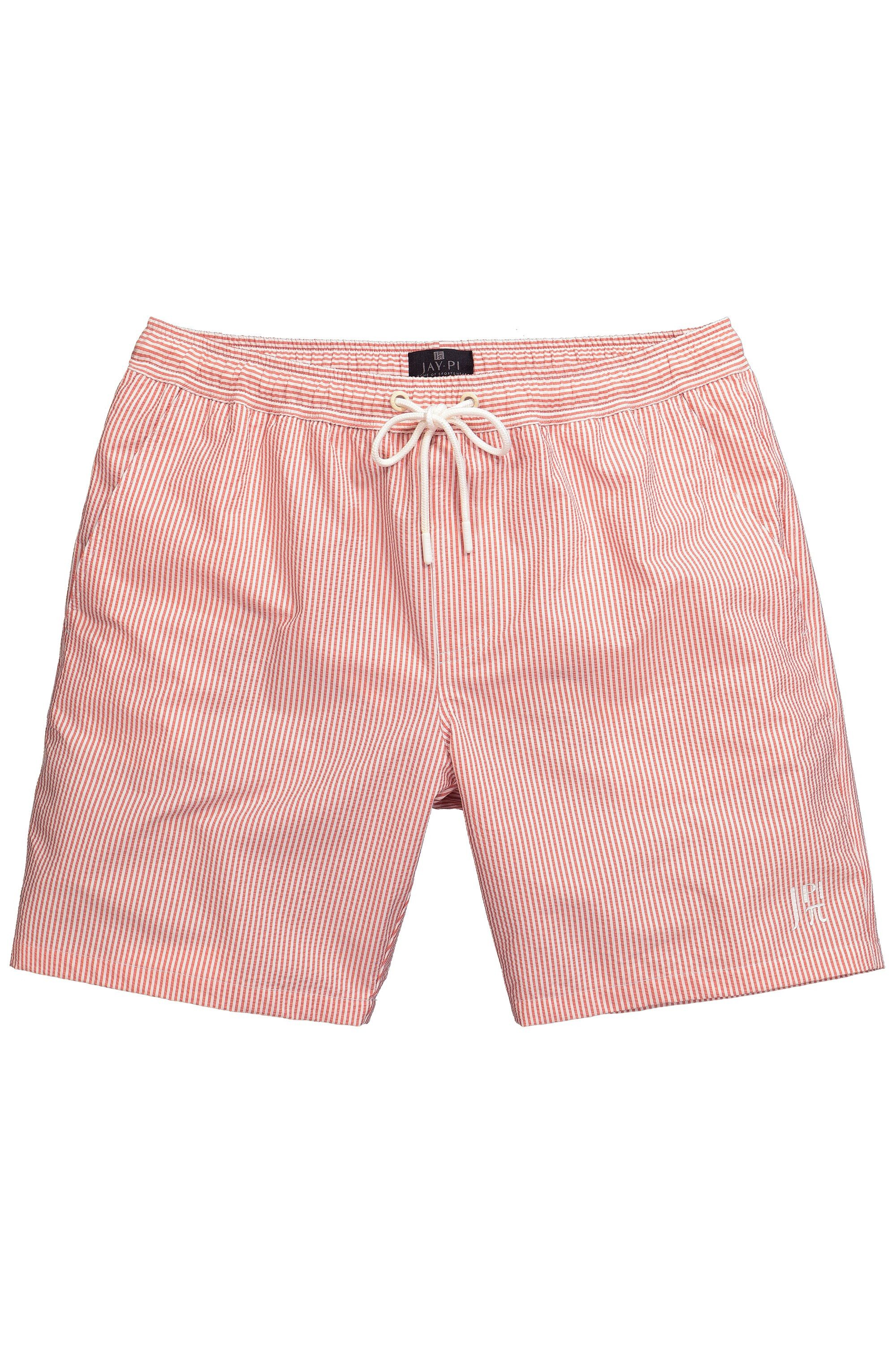 JP1880 Badehose Badeshorts Beachwear Seersucker QuickDry günstig online kaufen