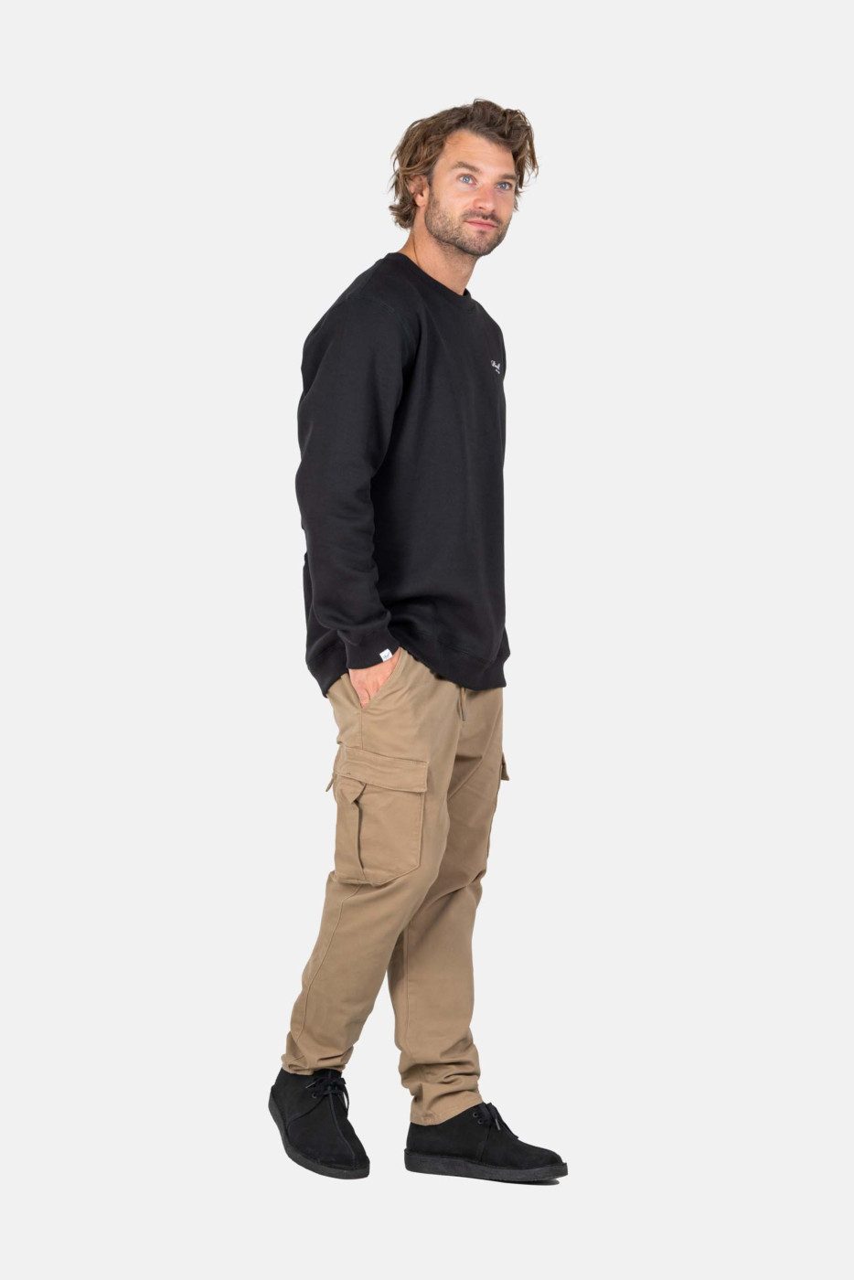 REELL Cargohose Reflex Easy Cargo