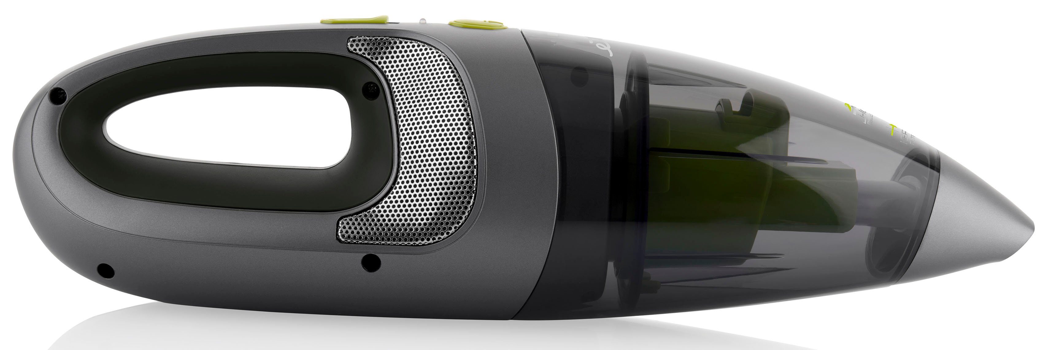 eta Akku-Handstaubsauger VERTO ETA544290000, beutellos, Trocken- und Nasssaugen