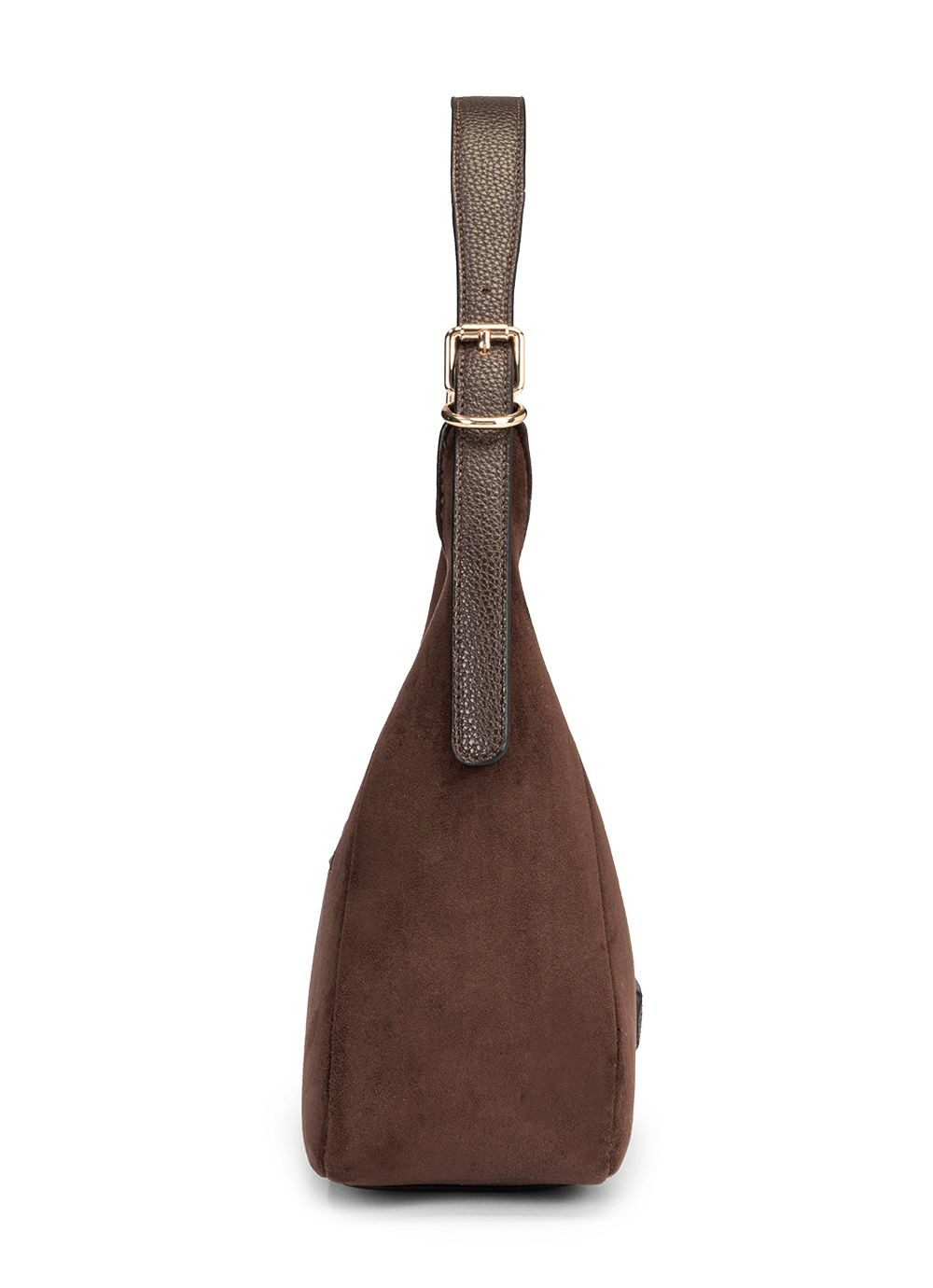 L. CREDI Schultertasche Hobo Bag