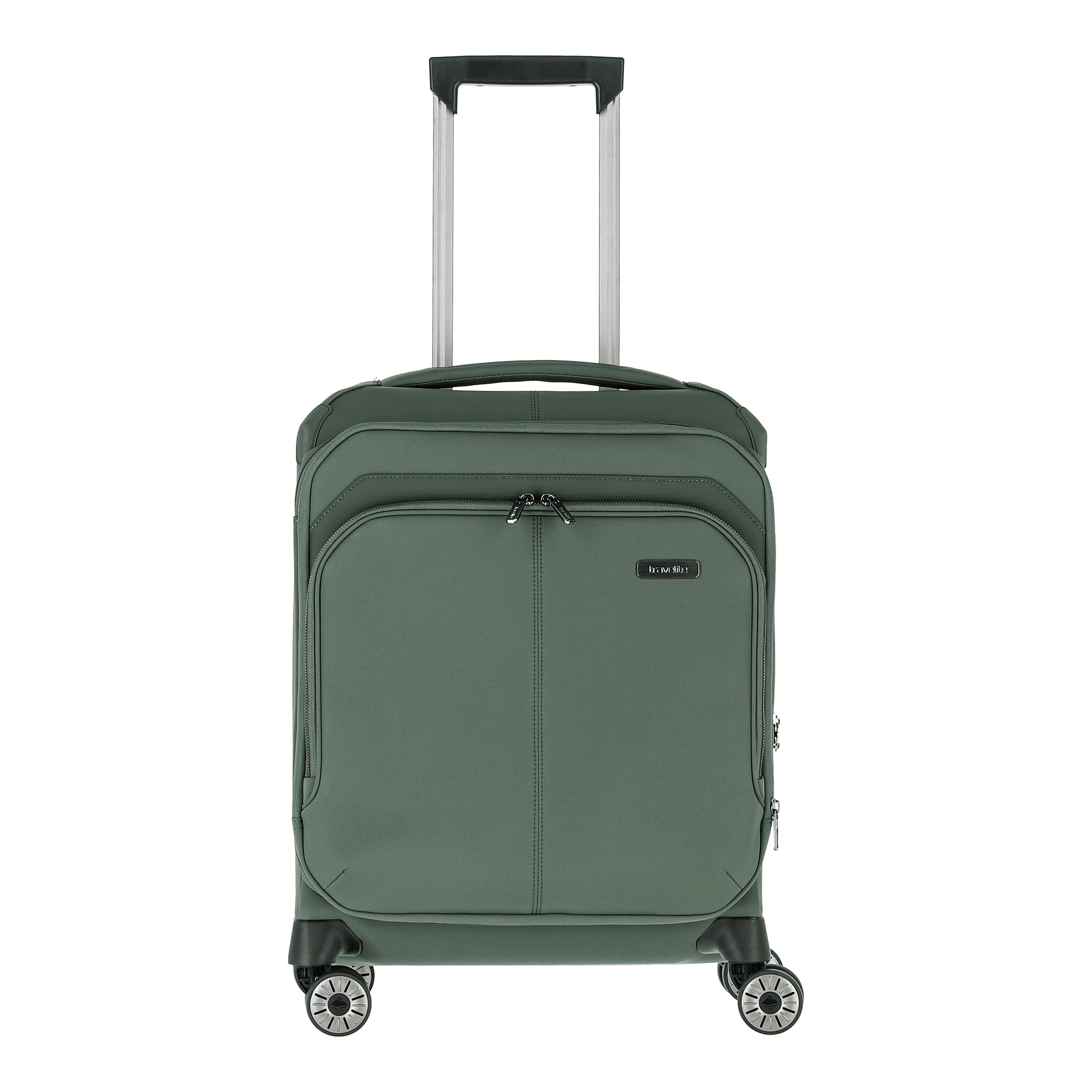 travelite Weichgepäck-Trolley PRIIMA Trolley