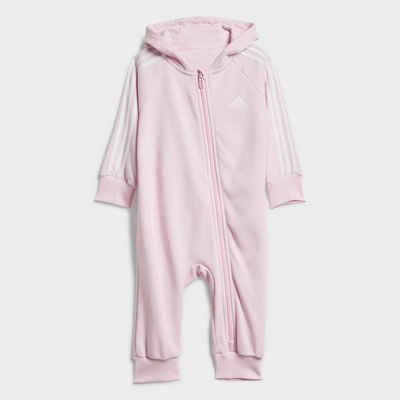 adidas Sportswear Overall I 3S FT ONESIE