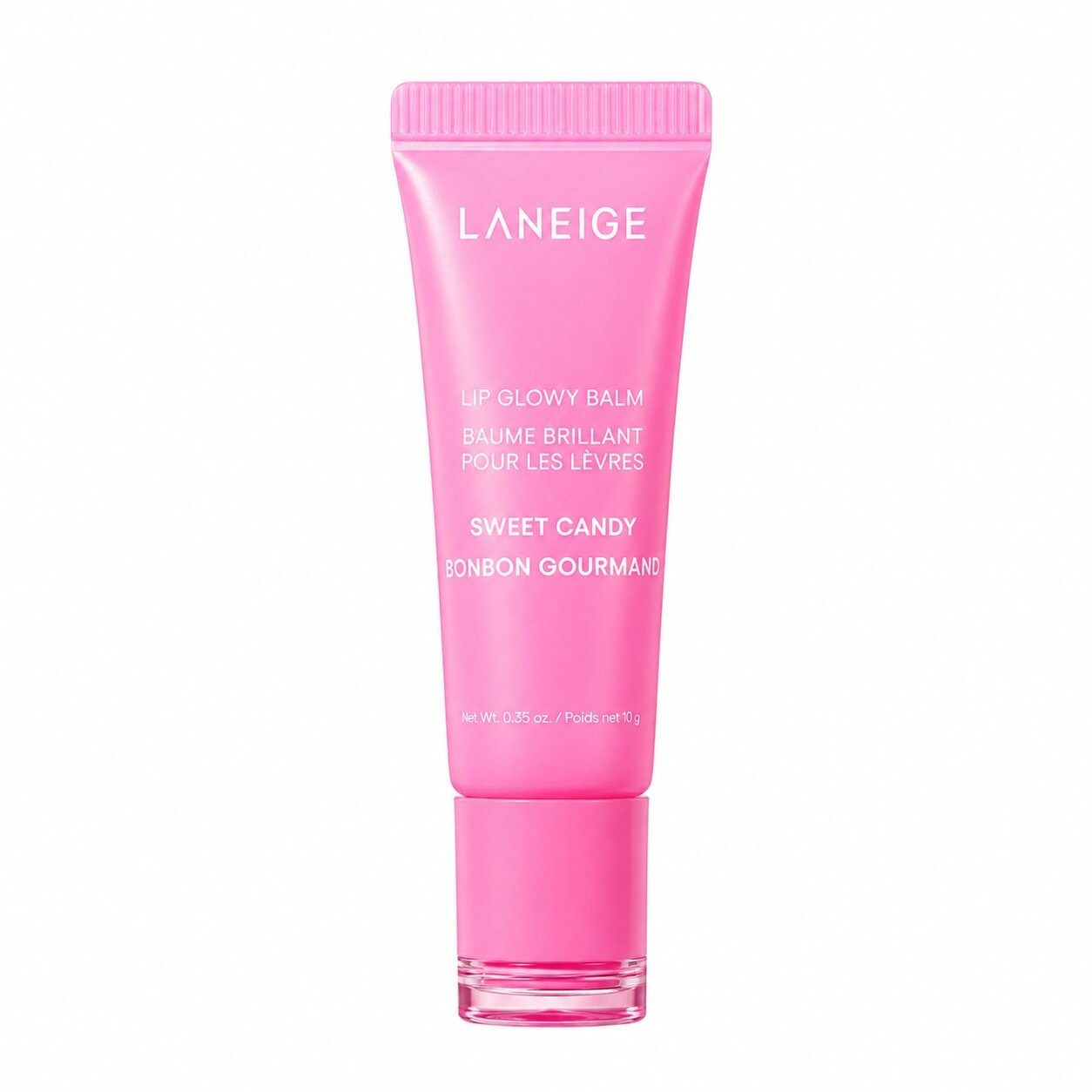 LANEIGE Lippenpflegestift Laneige Lip Glowy Balm