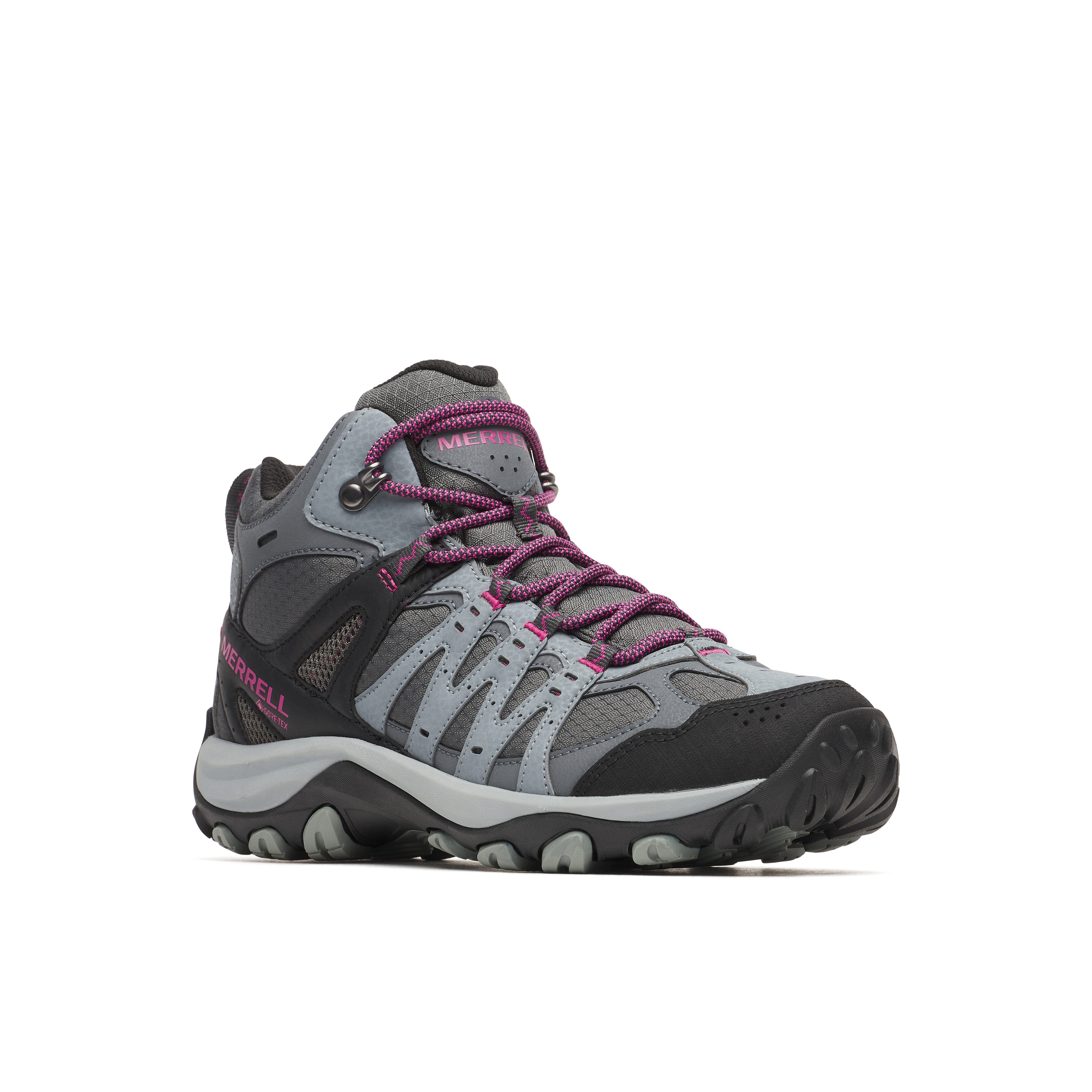 Merrell ACCENTOR 3 SPORT GORETEX Wanderschuh wasserdicht günstig online kaufen