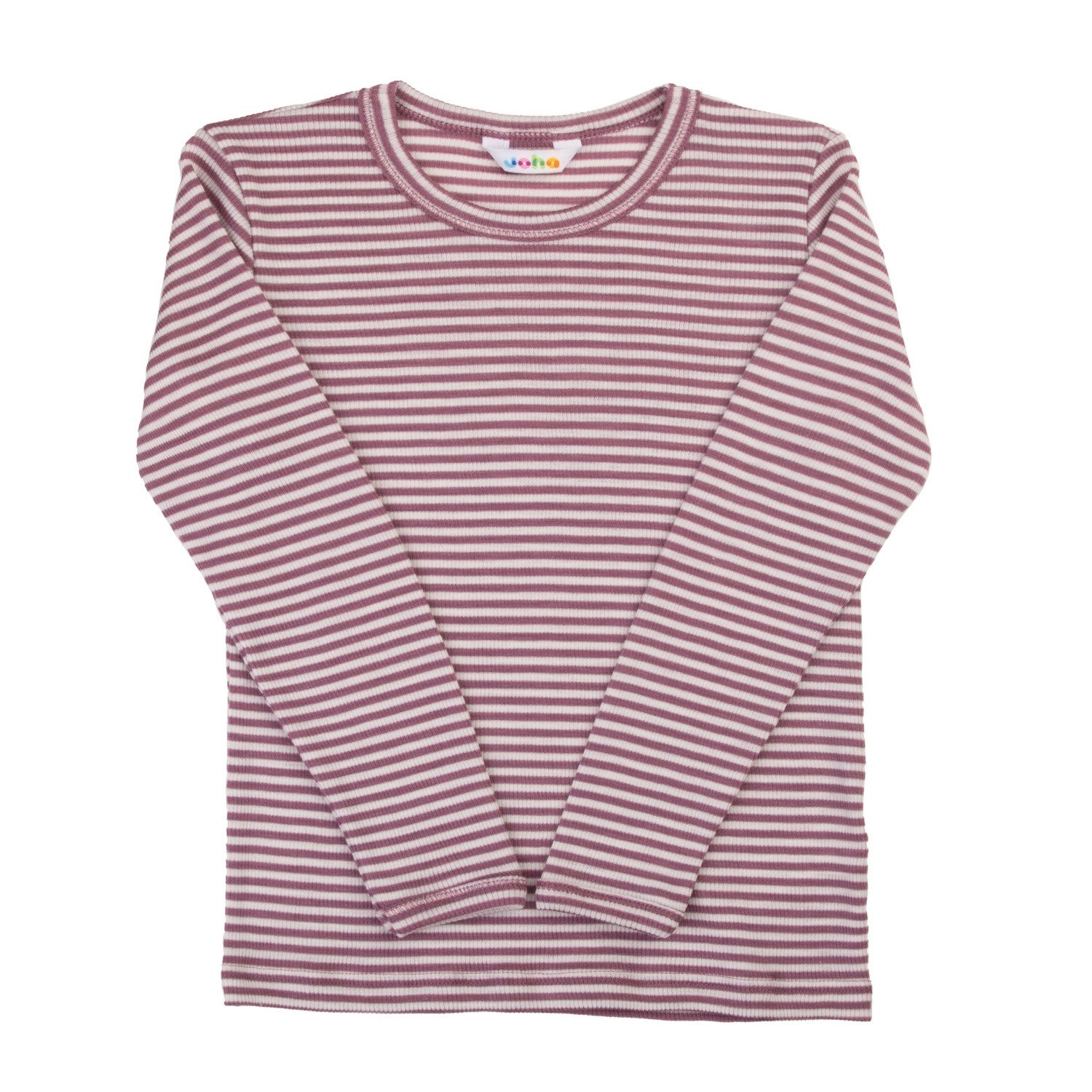 Langarmshirt