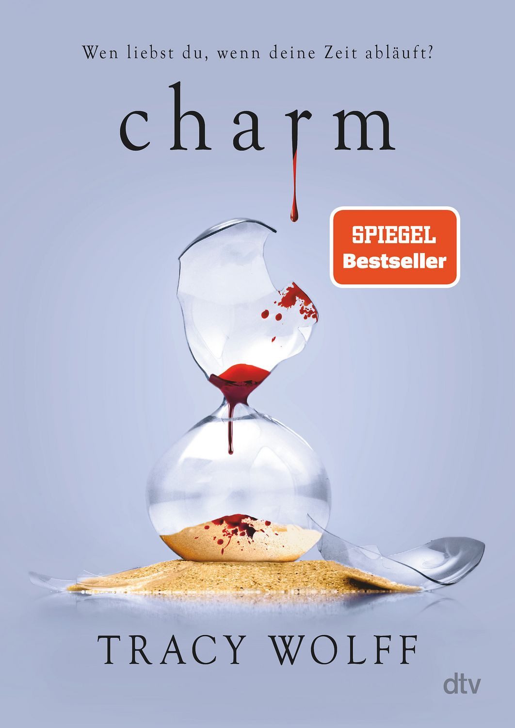Charm / Tracy Wolff, Mitreißende Romantasy – Die #1 ›New York Times‹-Bestsellerreihe und TikTok-Sensation