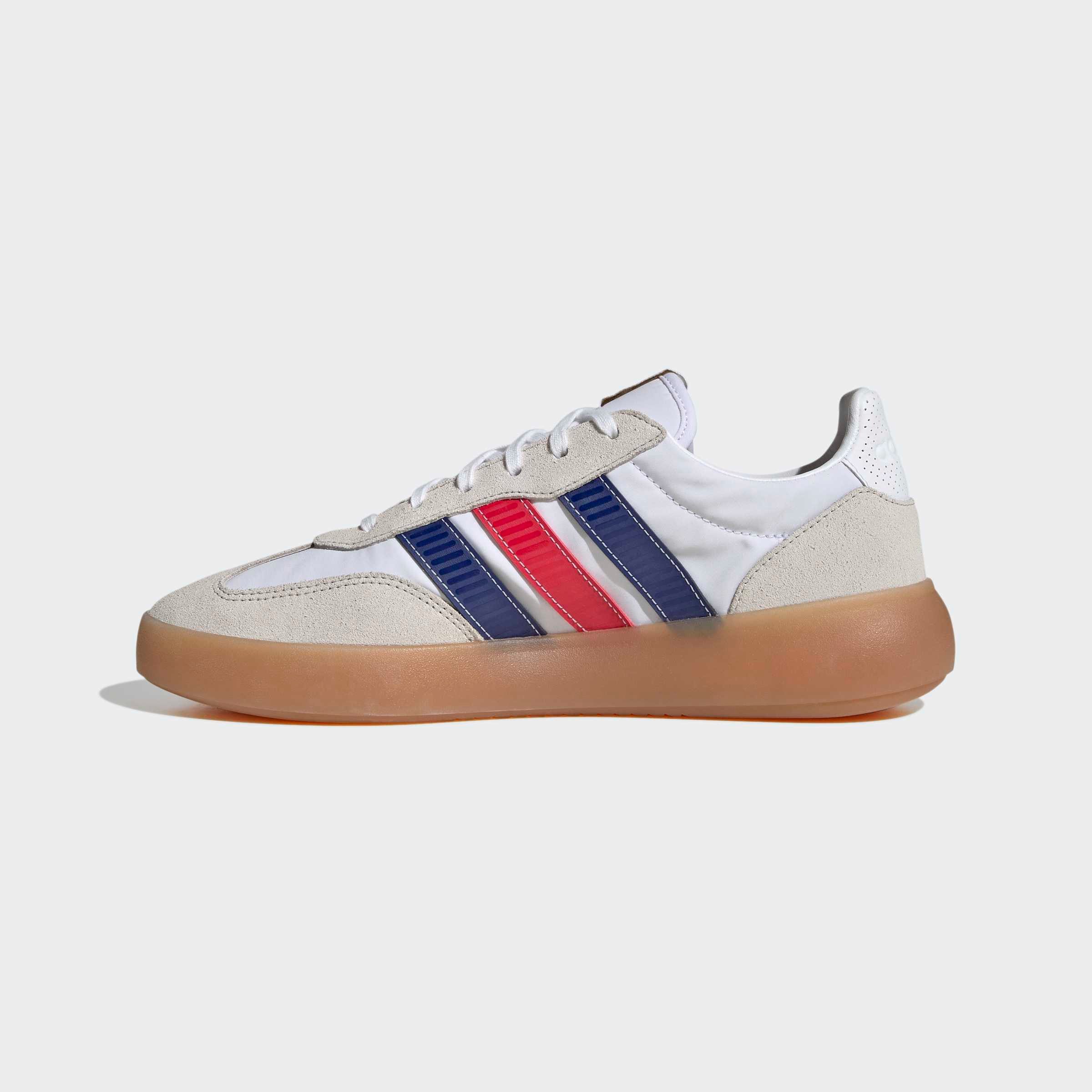 adidas Sportswear BARREDA DECODE Sneaker World Cup Nations Pack