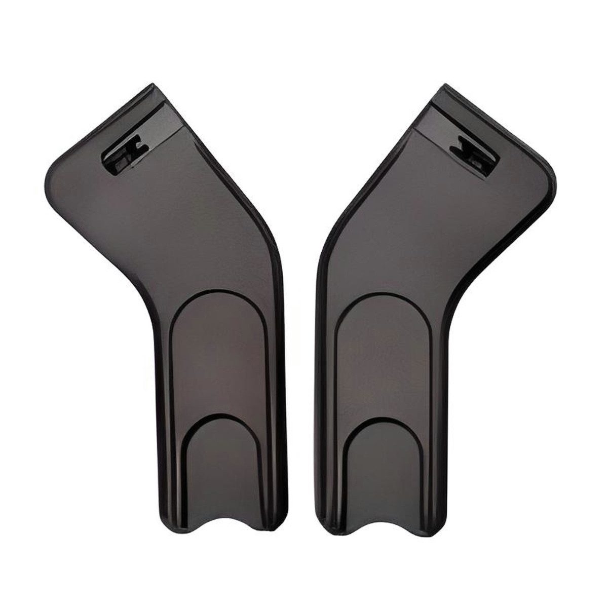 Joie Kinderwagen-Adapter Joie Adapter für Ramble und Babyschale nur für Kollektion 2023