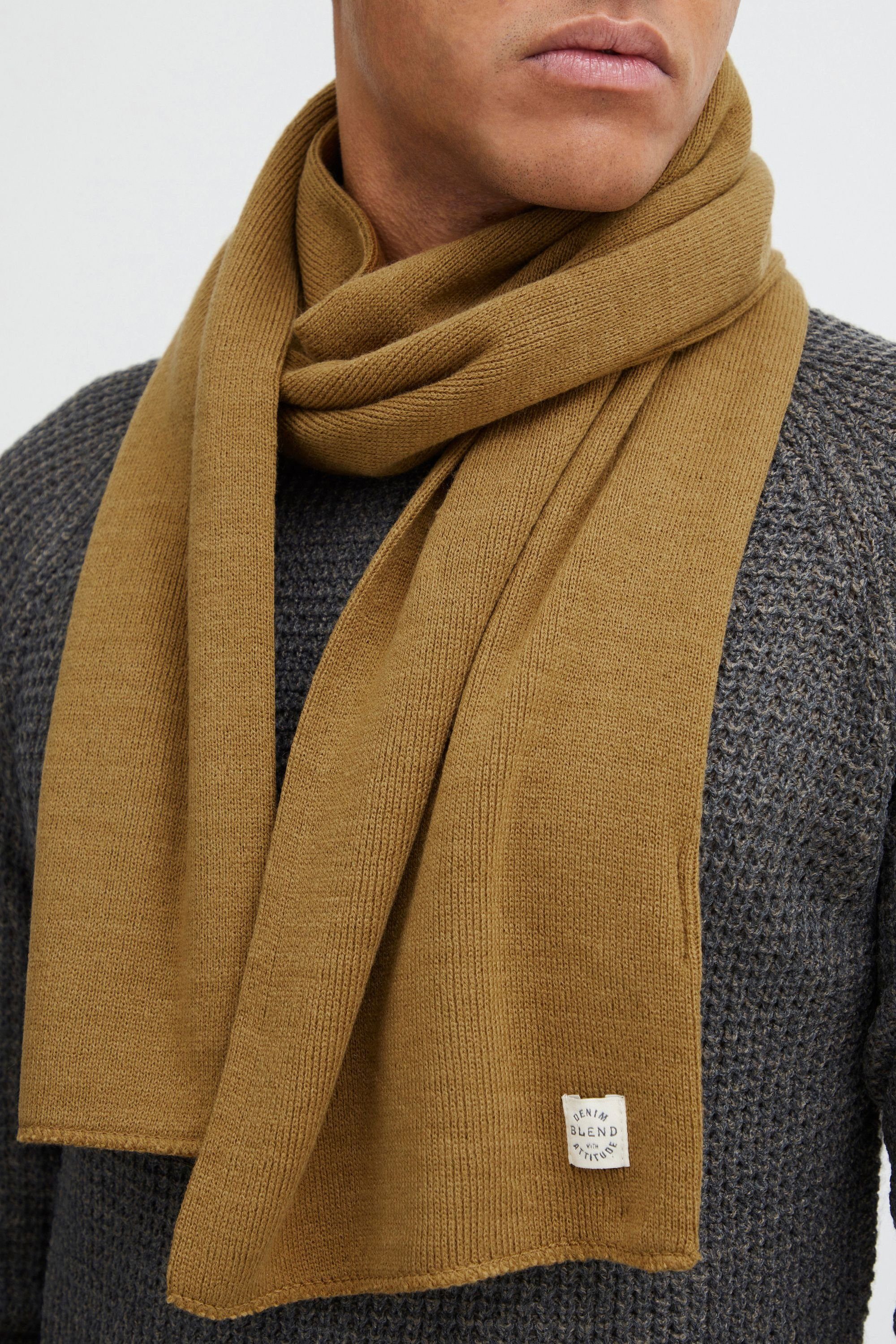 Strickschal BLEND BHScar