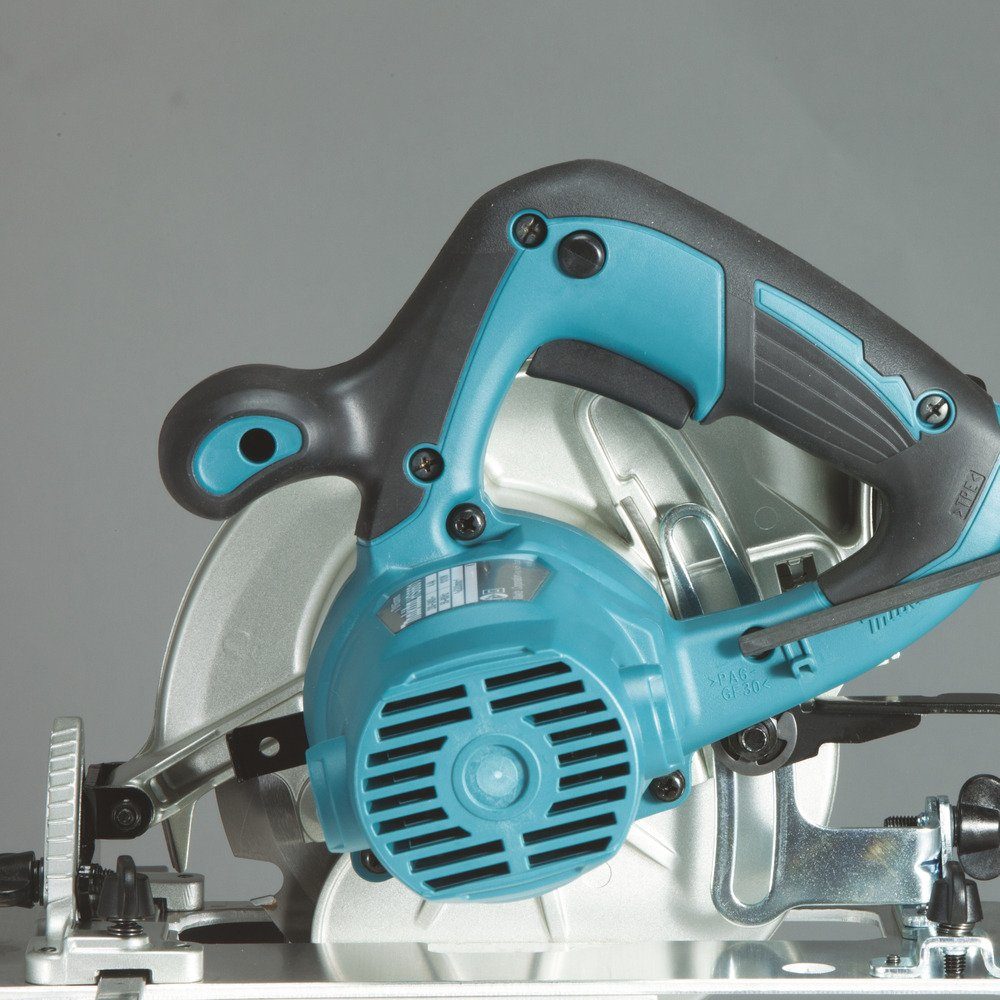 Makita - W, Handkreissäge, 1.050 HS6601, Karton im 54,5 mm