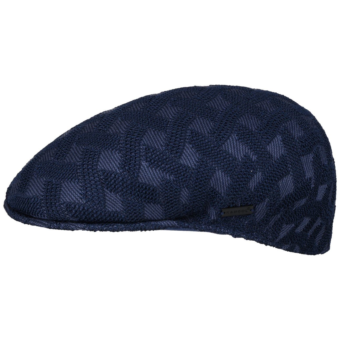 Kangol Flat Cap