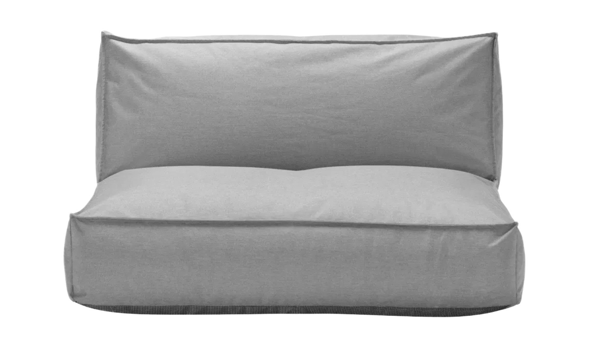 blomus Loungesofa 2-Sitzer Stone