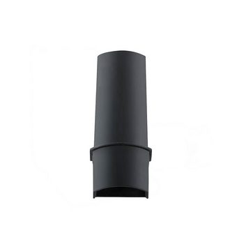 Black + Decker Akku-Hand-und Stielstaubsauger DVC320B21-QW 12V Akku-Handstaubsauger Slim, Transparenter Schmutzbehälter, komfortable Handhabung