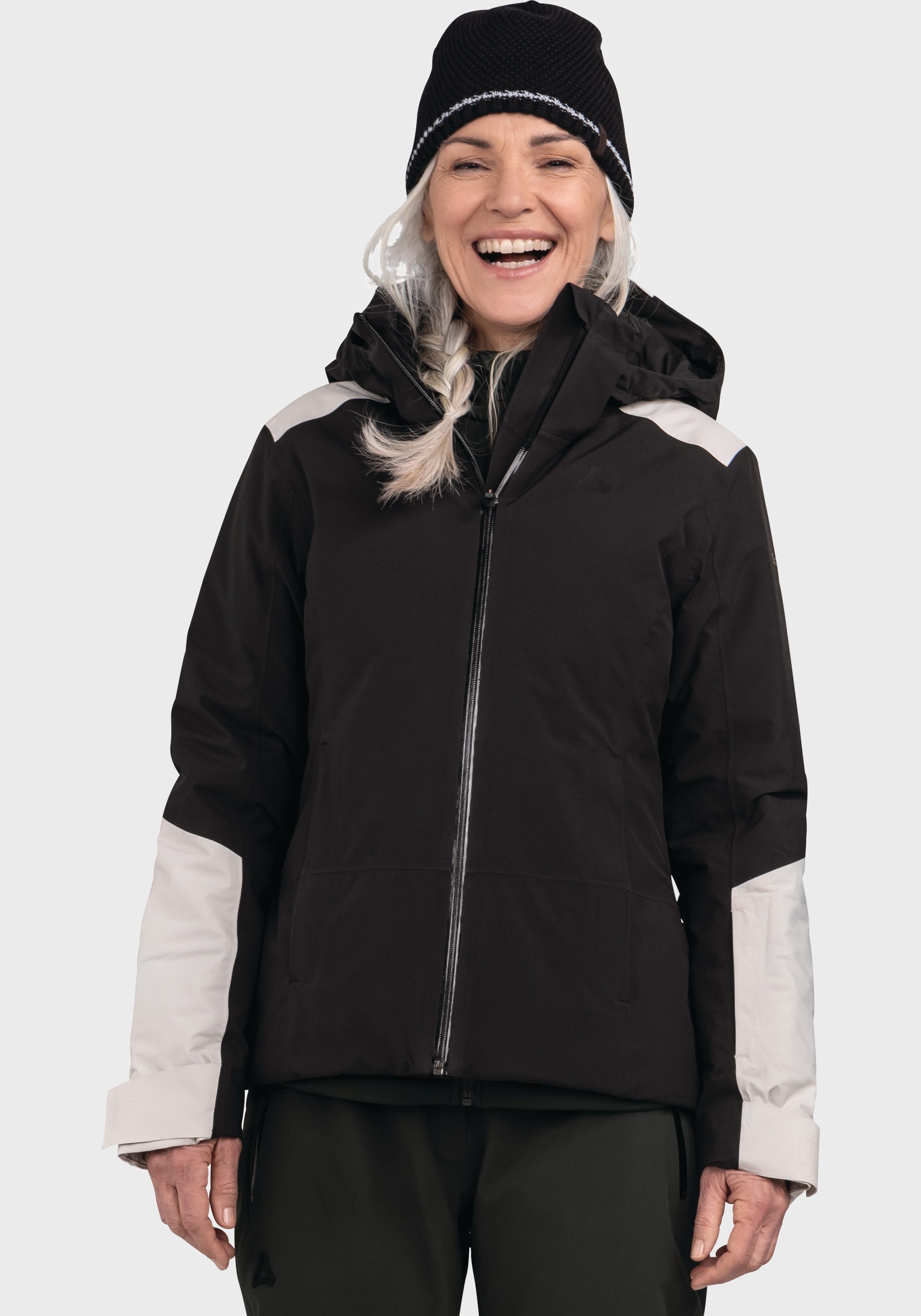 Schöffel Outdoorjacke Jacket Style Zandwel WMS