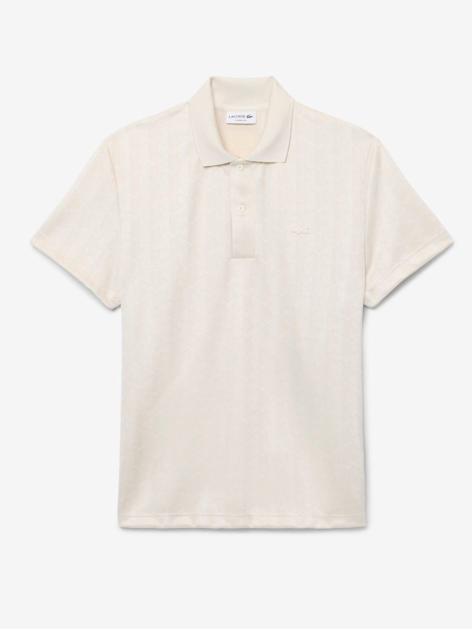 Lacoste Poloshirt Lacoste Polo Knit Tee