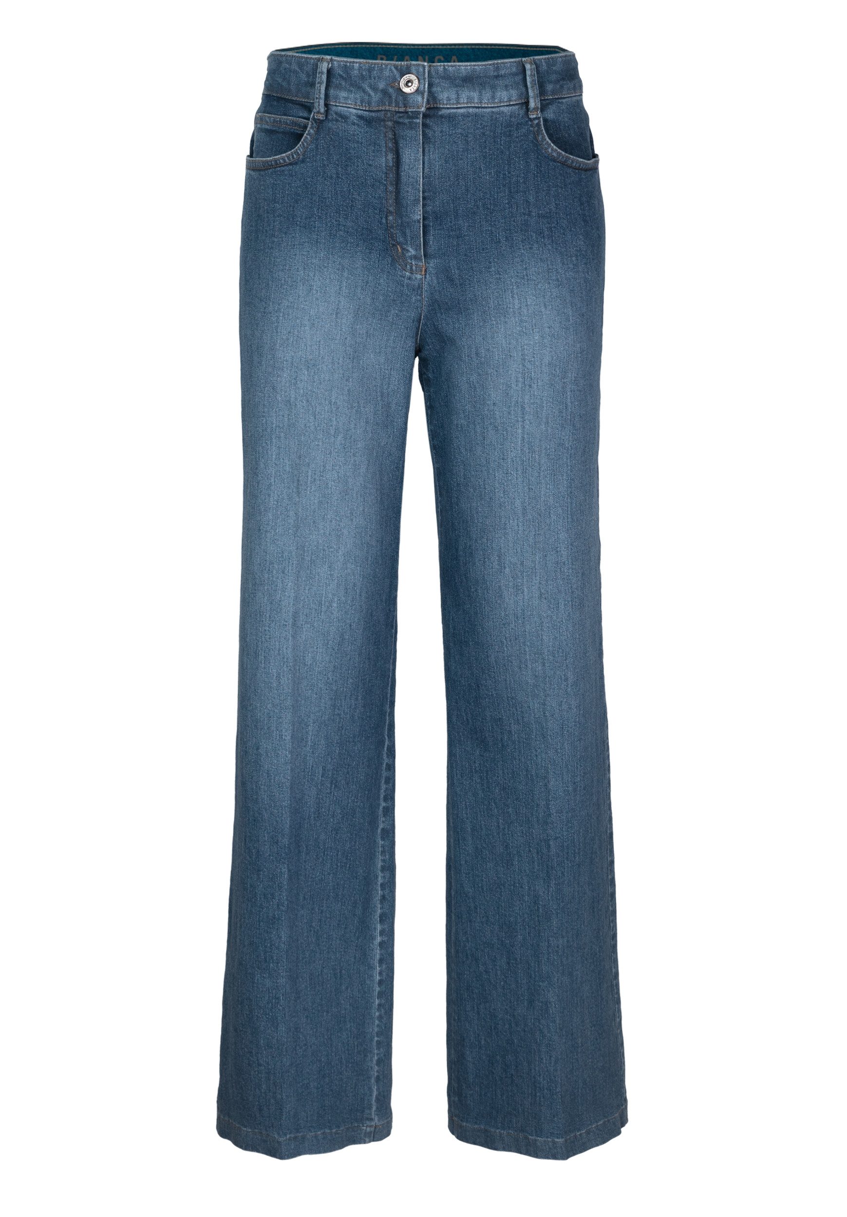 bianca Bequeme Jeans MELBOURNE