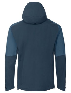 VAUDE Outdoorjacke Men's Simony 2,5L Jacket IV (1-St) Klimaneutral kompensiert