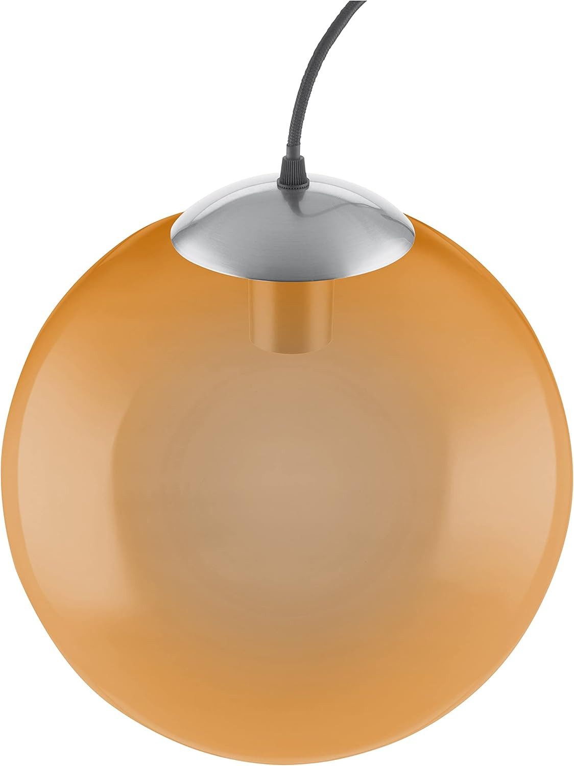 Ledvance Deckenleuchten LEDVANCE Vintage Edition 1906, Deckenleuchte mit E27 Sockel, Oranges G, LEDVANCE Vintage Edition 1906, Deckenleuchte mit E27 Sockel, Oranges G