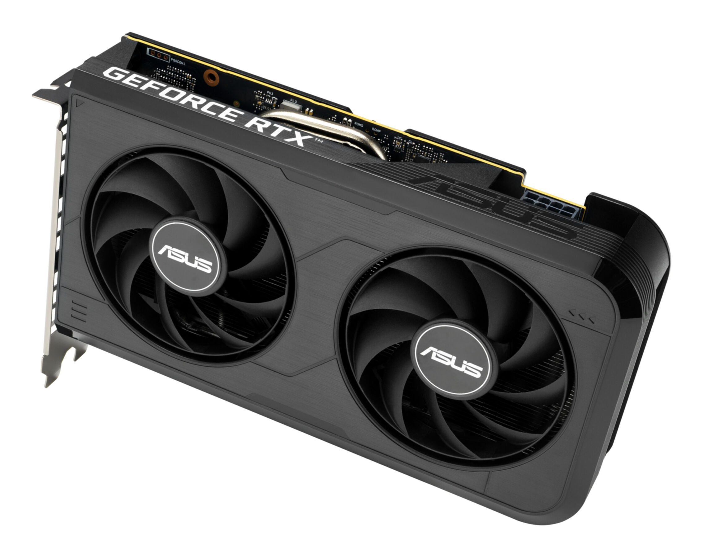 Asus DUAL-RTX5050-O8G Grafikkarte