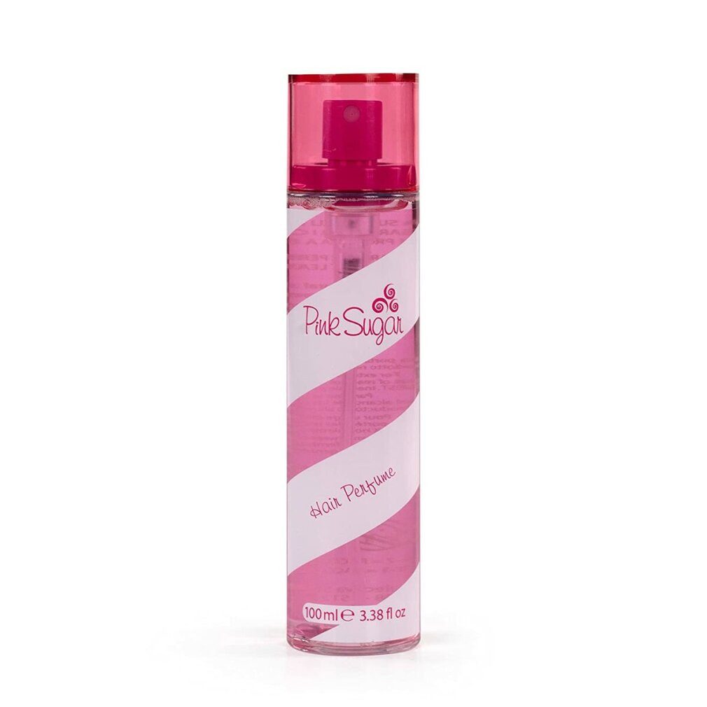 Aquolina Haarspray Pink Sugar Hair Parfume Spray