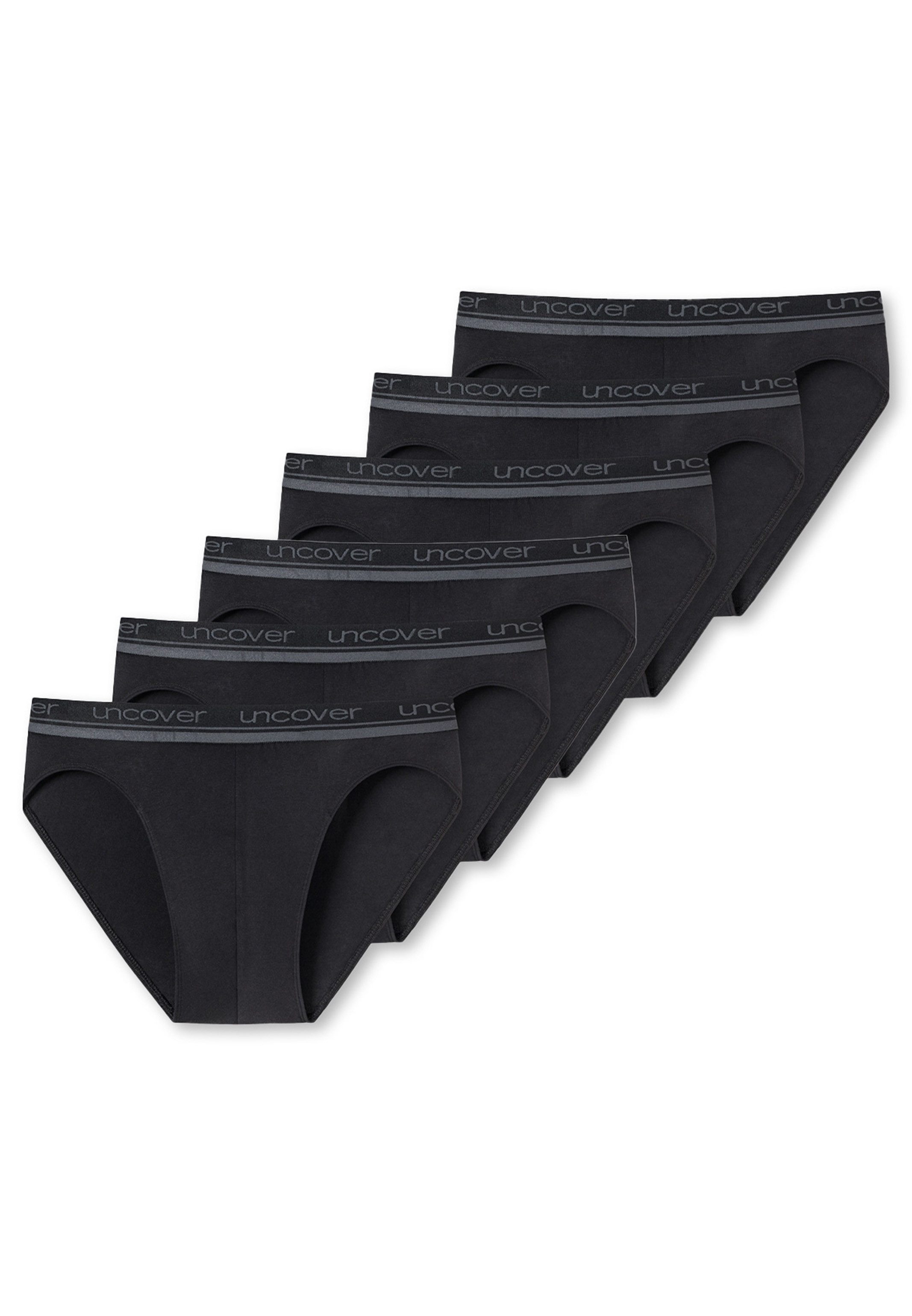 Slip 6er Pack Basic