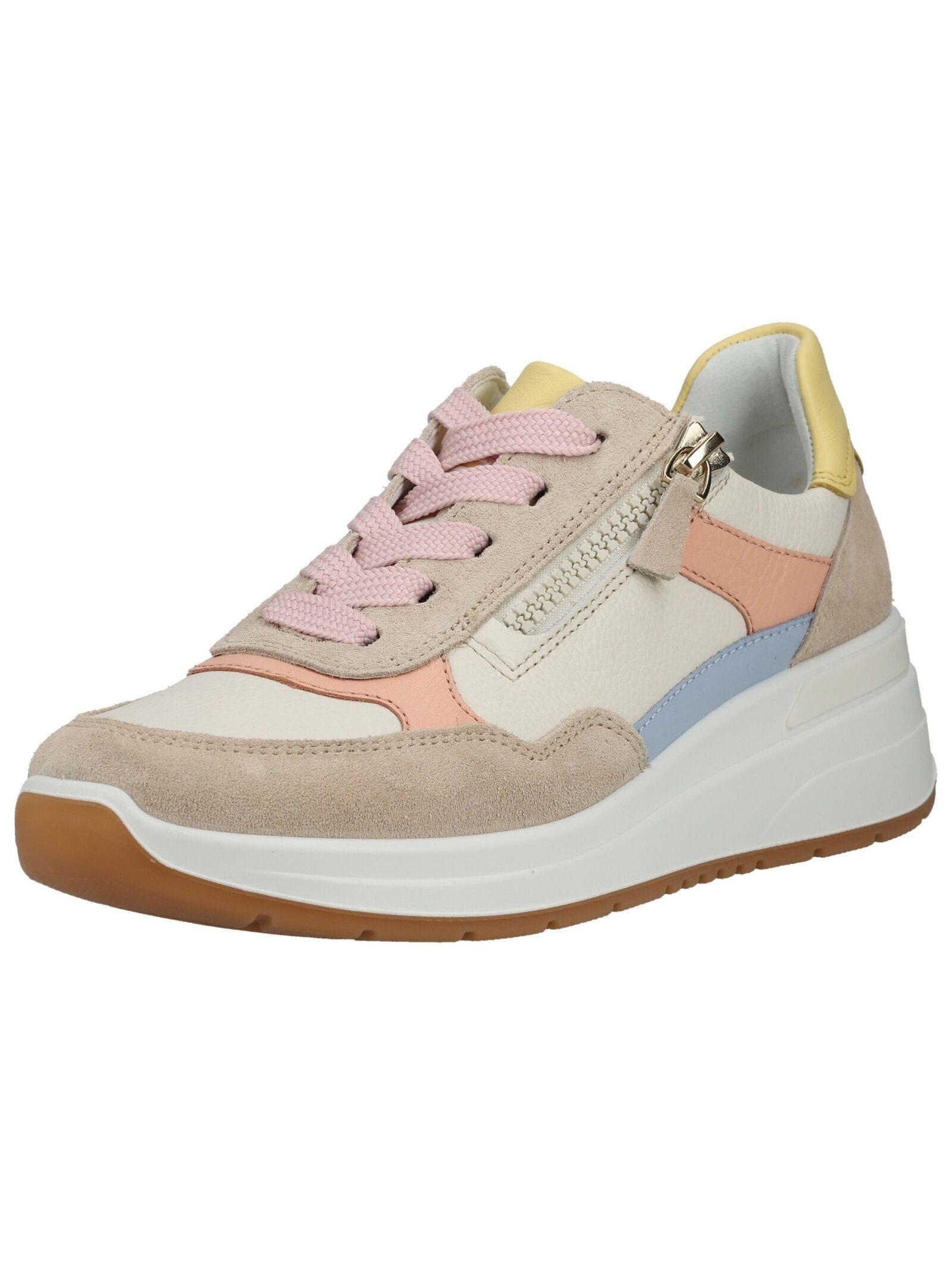 Ara Ara Sneaker Glattleder Sneaker