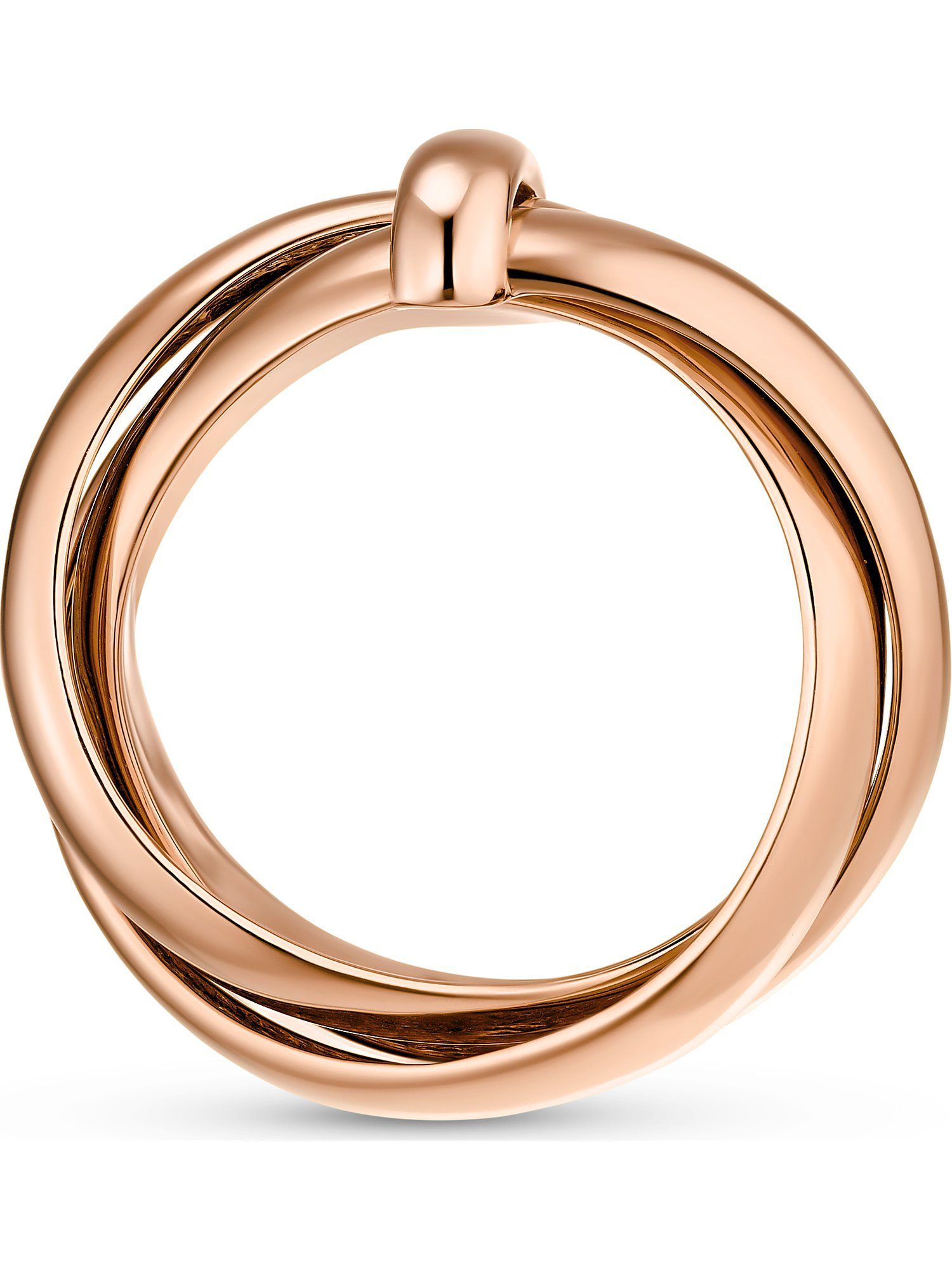 JETTE Silberring JETTE Damen-Damenring 925er Silber günstig online kaufen