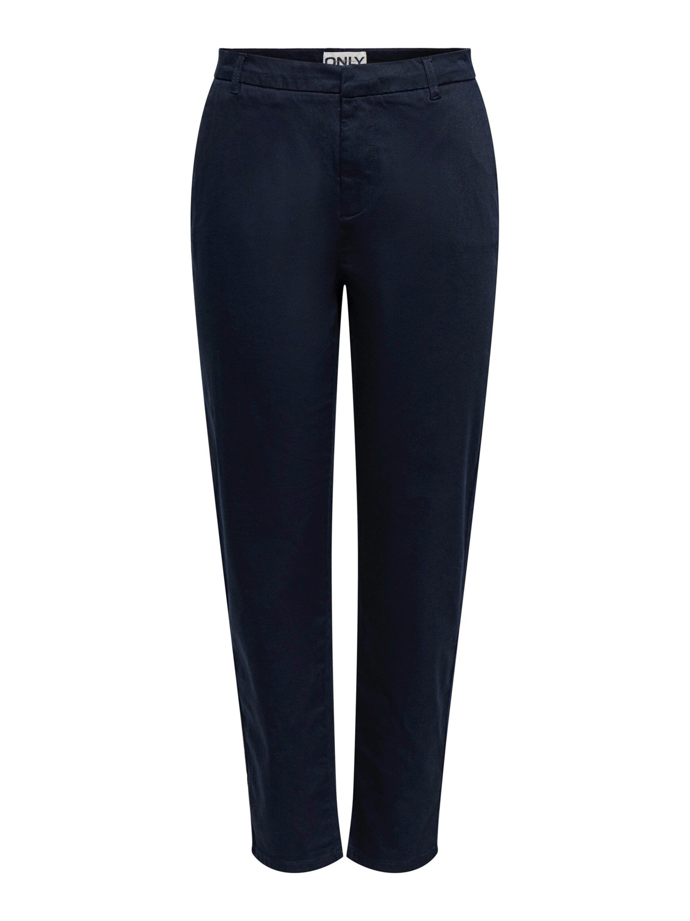 ONLY Chinohose ONLMissouri (1-tlg) Plain/ohne Details – Bild 4 von 5