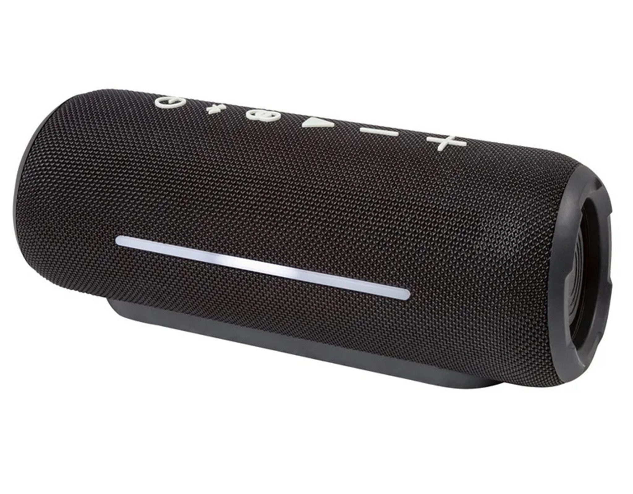 SilverCrest SILVERCREST® Bluetooth®-Lautsprecher Rhythm Blast 2x 15 W RMS Bluetooth-Lautsprecher