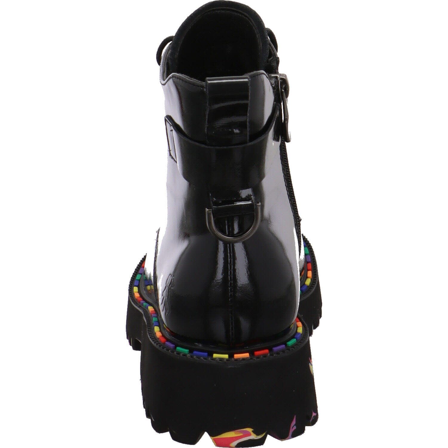 2GO FASHION Schnürboots