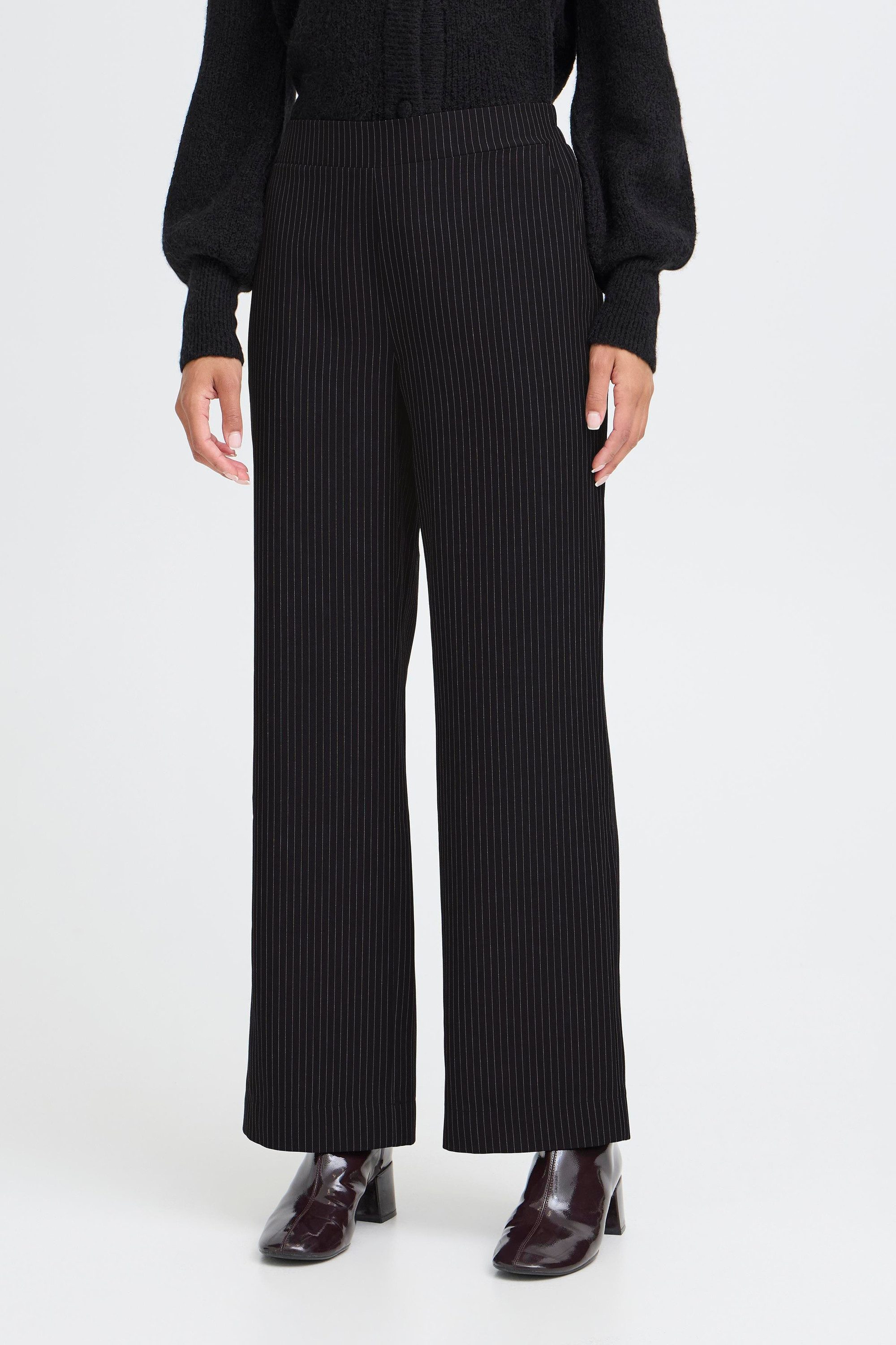 b.young Stoffhose Casual BMMDINA