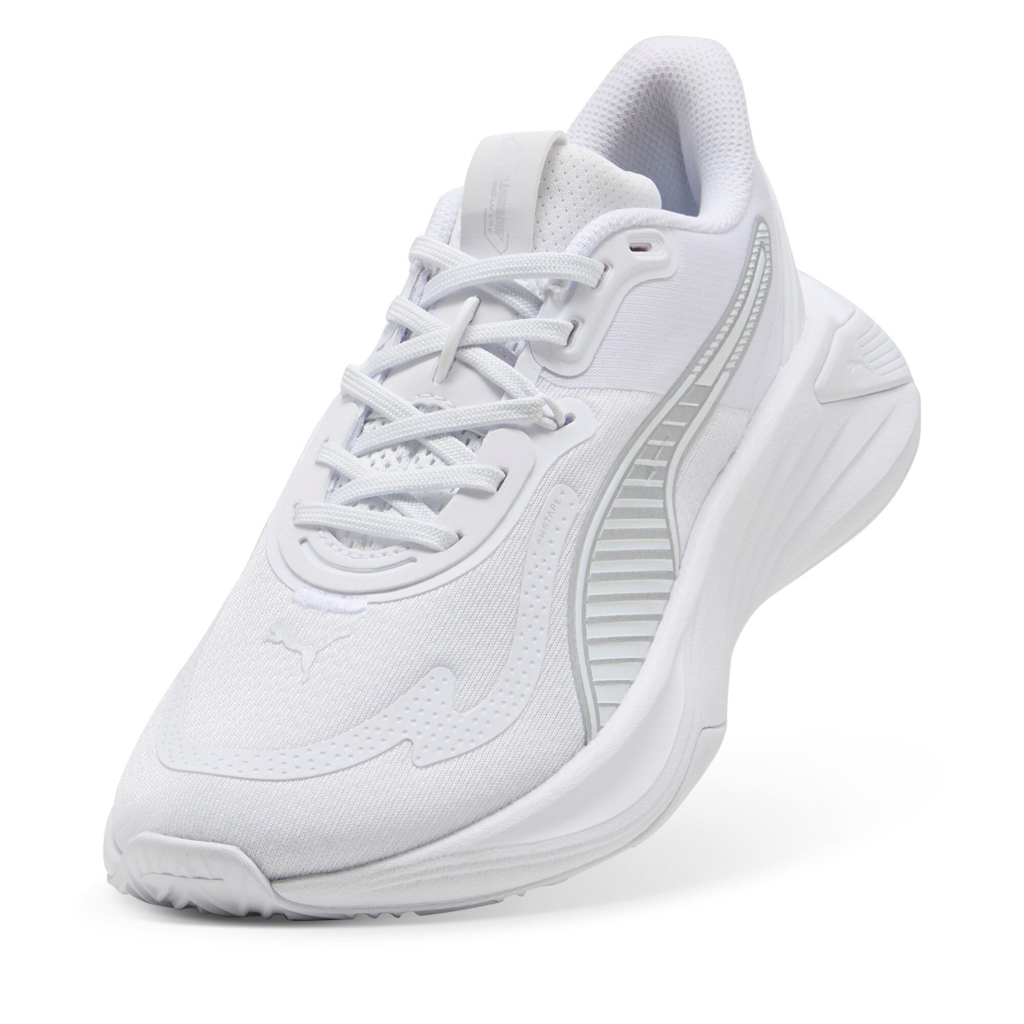 PUMA PWR HYBRID TR WNS Trainingsschuh PROFOAM-Dämpfung, abriebfeste Gummilaufsohle
