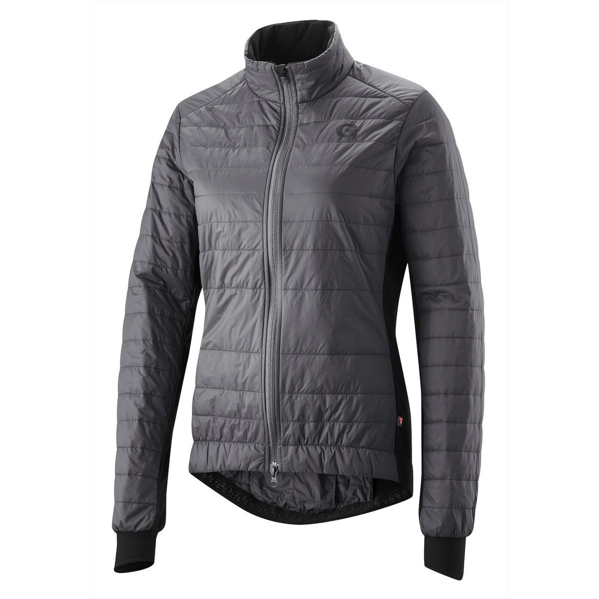 Gonso Fahrradjacke Marmora Stilvolle winddichte Damenjacke mit PRIMALOFT® Isolierung aus