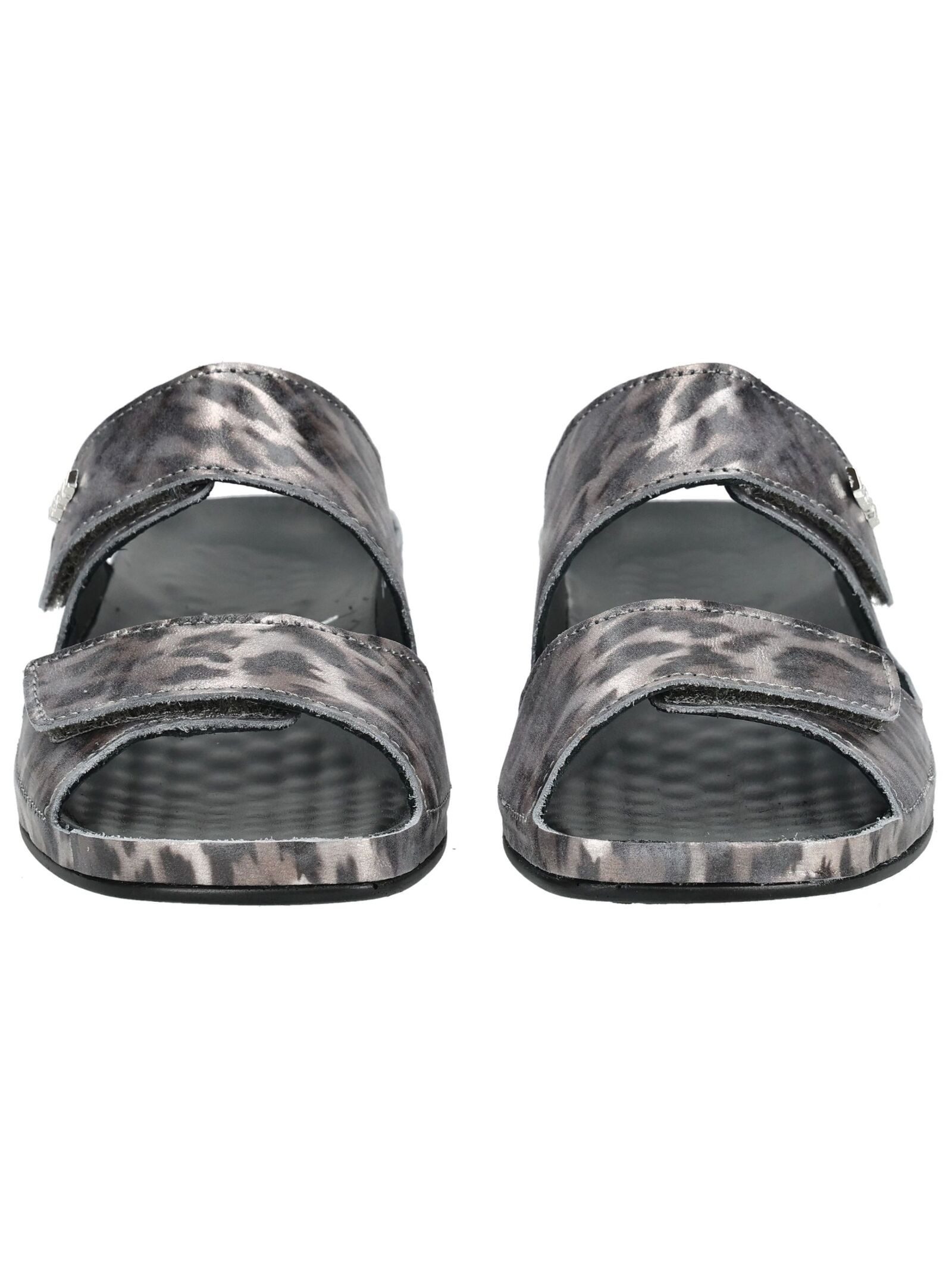 Vital Pantoletten Leder . Pantolette