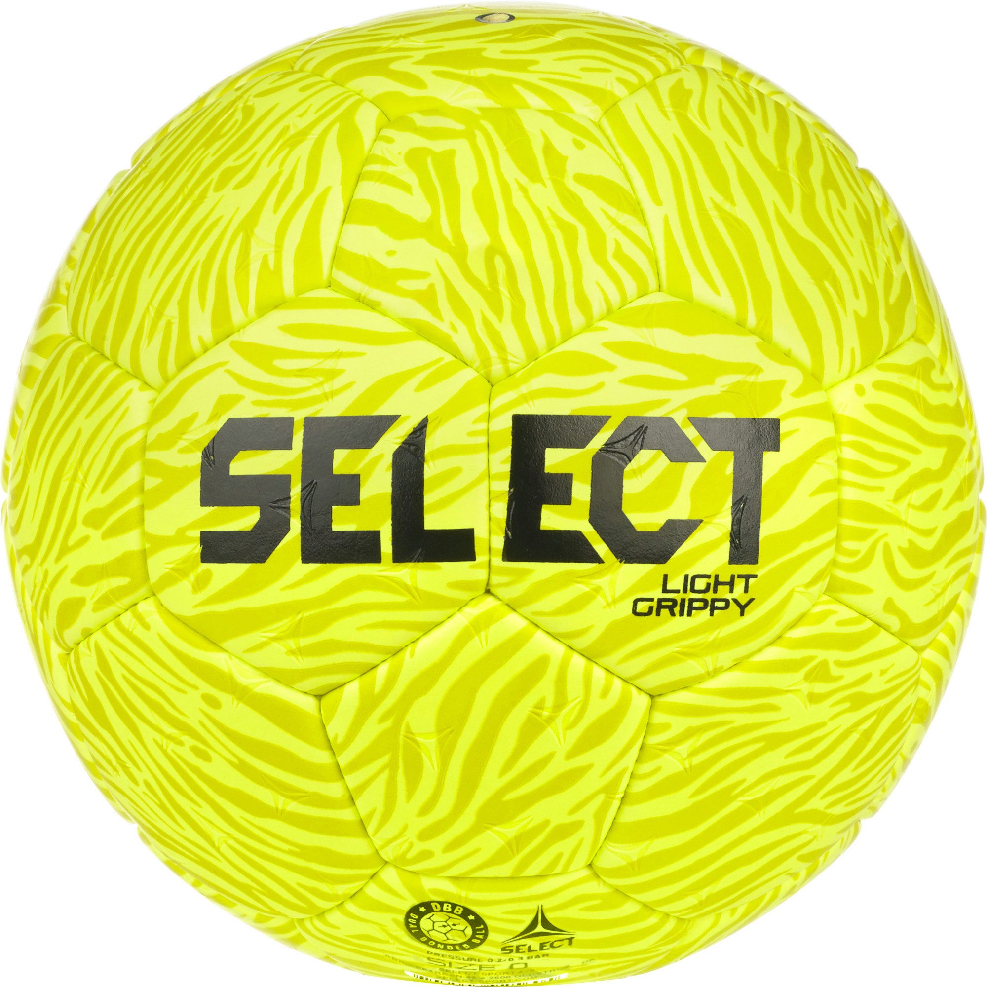 Select Handball Select Kinder Handball Light Grippy v26