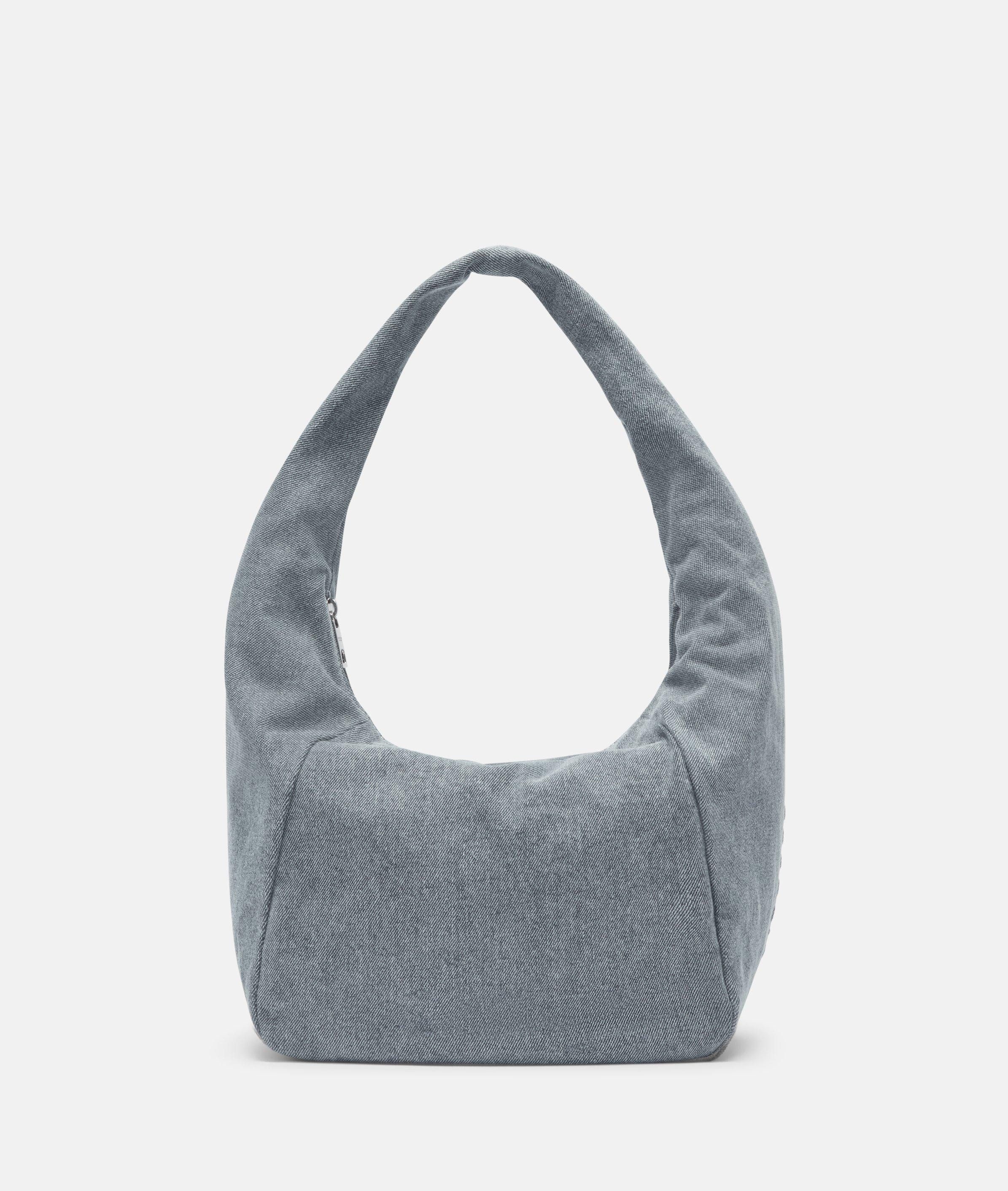 Schultertasche Hobo
