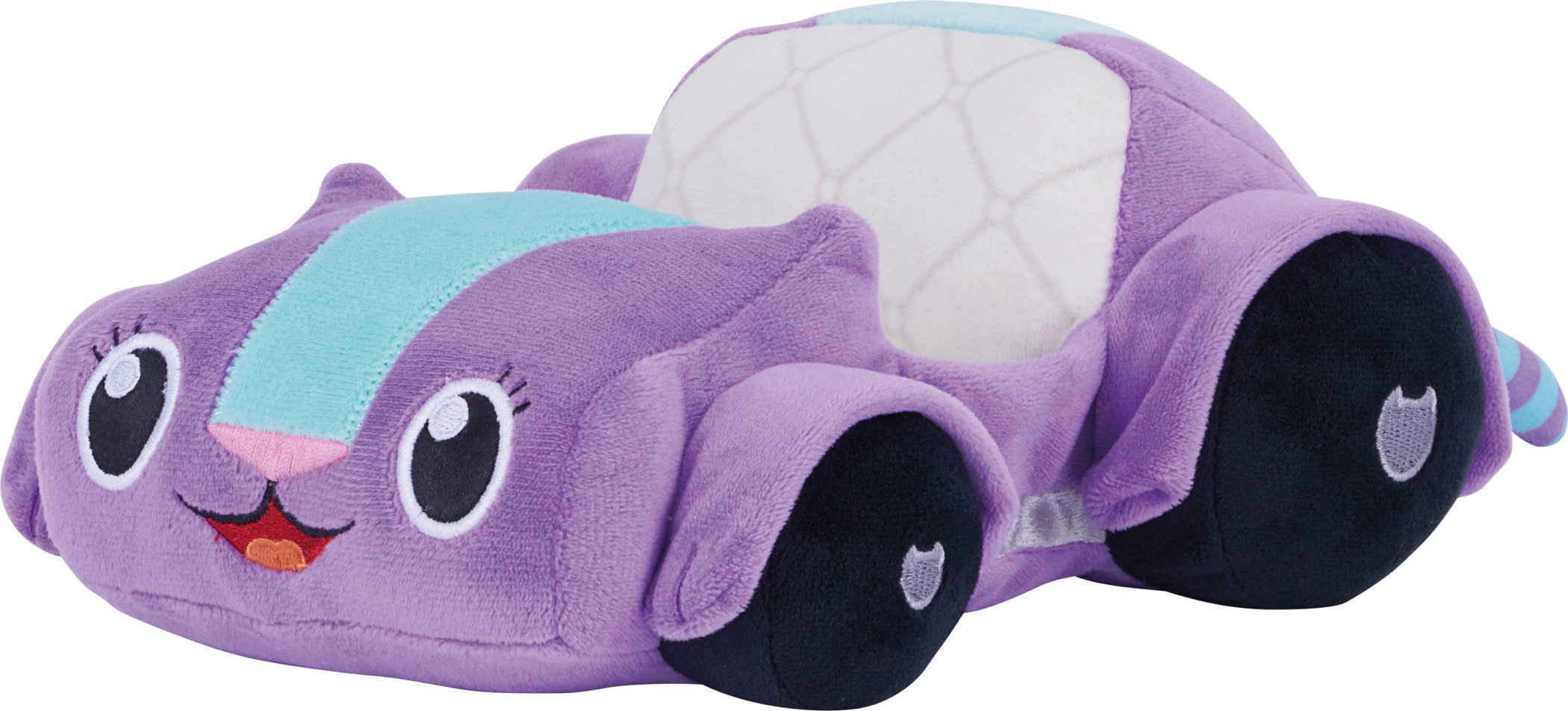 Schmidt Spiele Plüschfigur Plüsch Stofftier Gabby's Dollhouse Carlita 24 cm günstig online kaufen