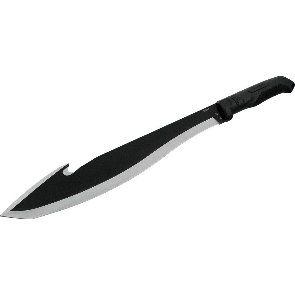 Walther Axt Walther 5.0721 Ast-Machete 550 mm 1050 g Kopfgewicht 765 g günstig online kaufen