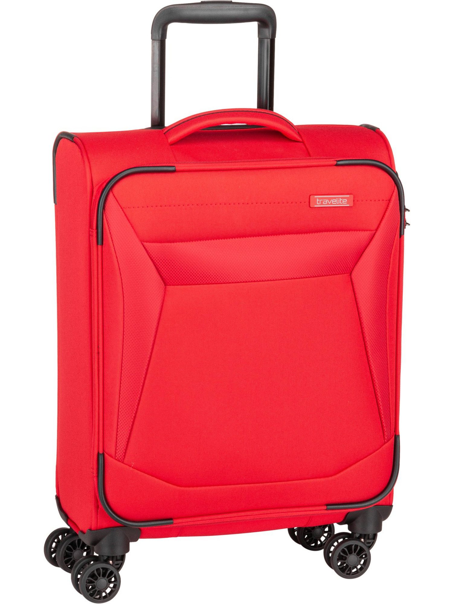 travelite Trolley Chios 4w Trolley S, 4 Rollen
