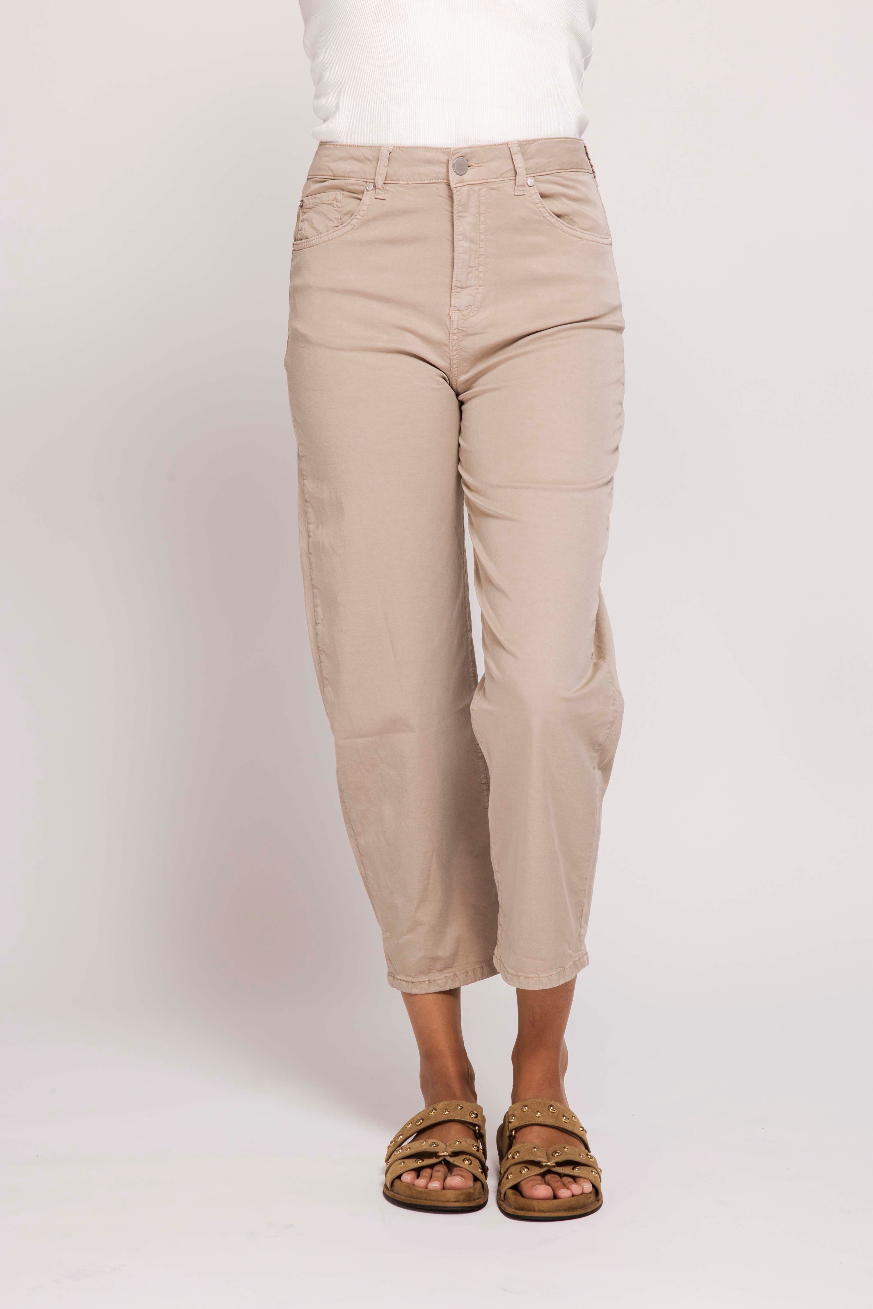 Zhrill Loose-fit-Jeans ZHIZA