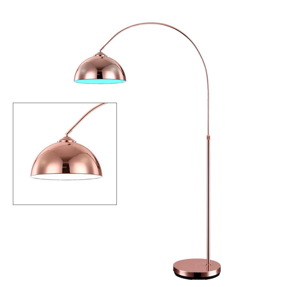LED Stehlampe