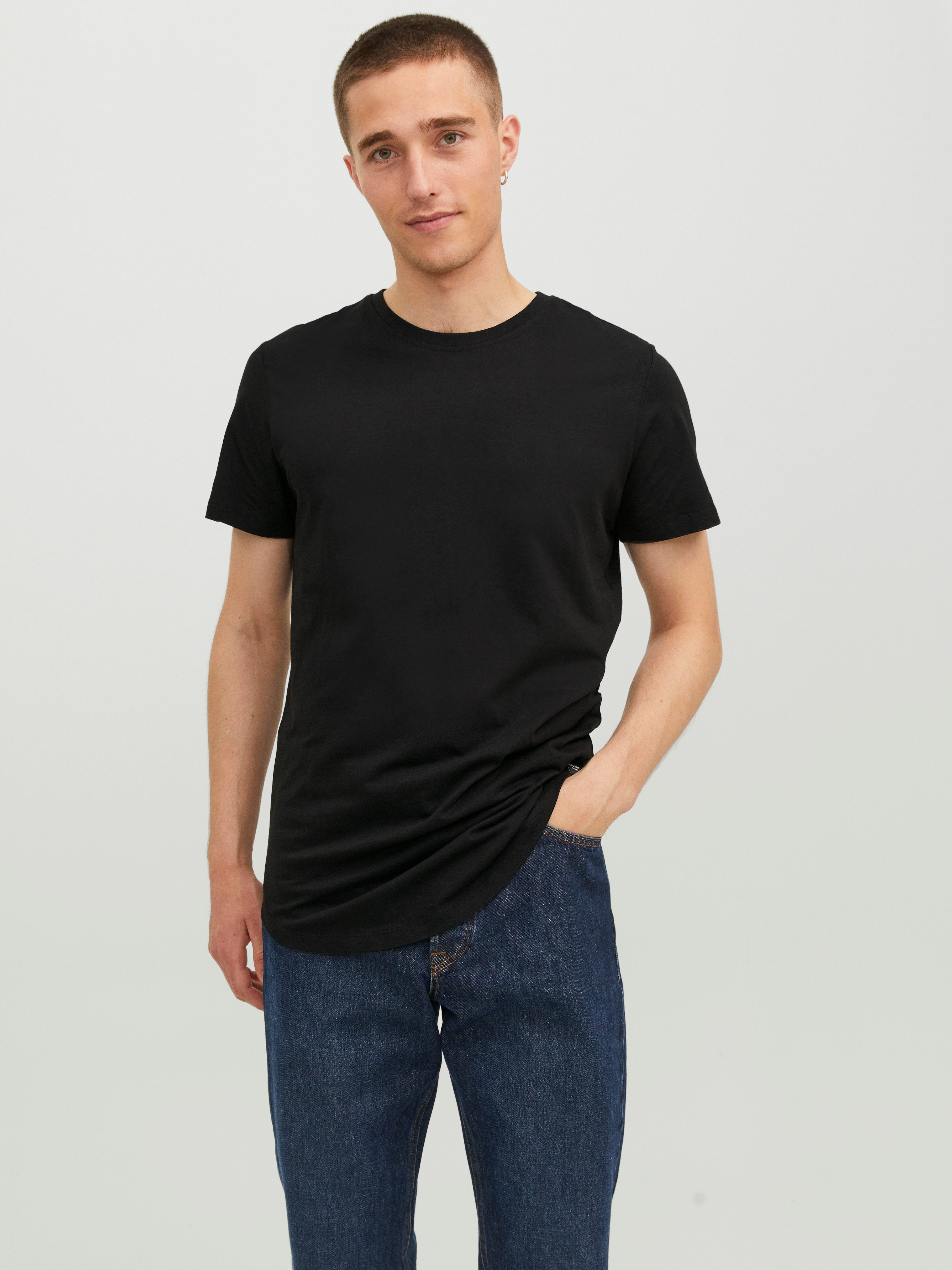 Jack & Jones T-Shirt NOA TEE günstig online kaufen