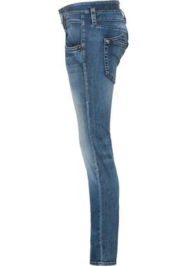 Herrlicher Slim-fit-Jeans PITCH SLIM ORGANIC umweltfreundlich dank Kitotex Technology