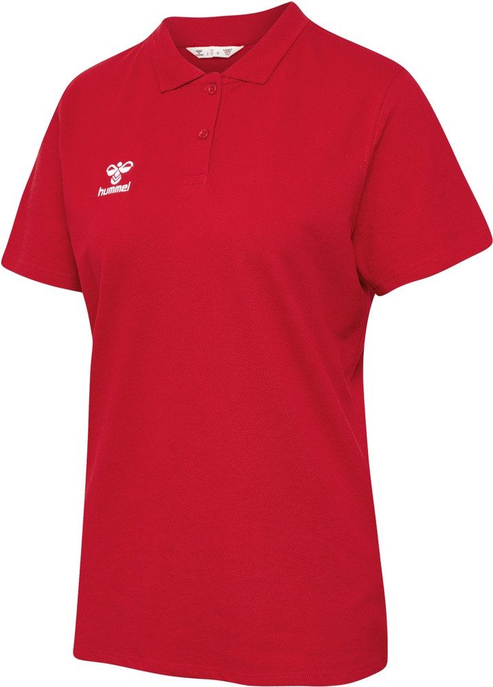 hummel Poloshirt Hmlgo 2.0 Polo Woman günstig online kaufen