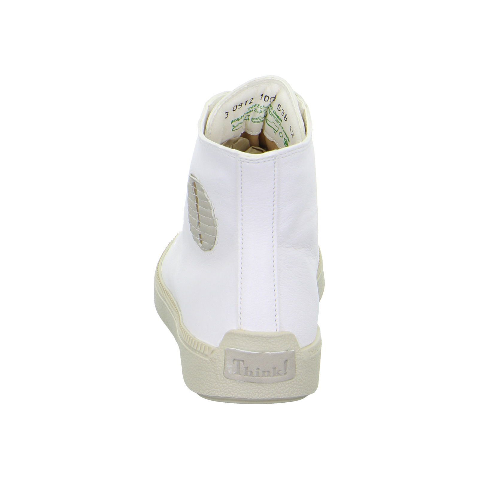 Think! Schnürschuh Turna Sneaker