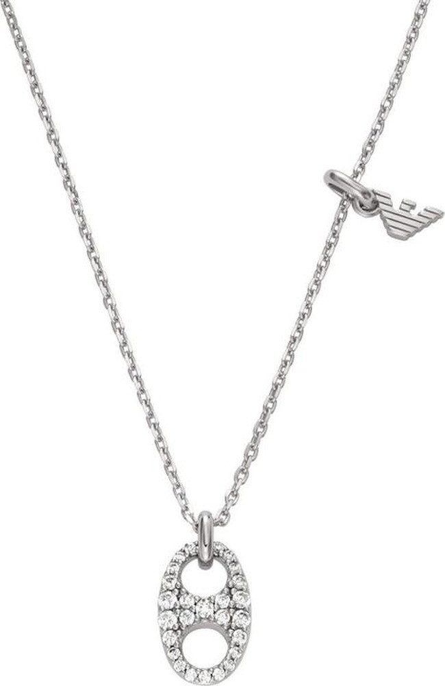 Emporio Armani Kette mit Anhänger Emporio Armani. Fo-Eg 3630040