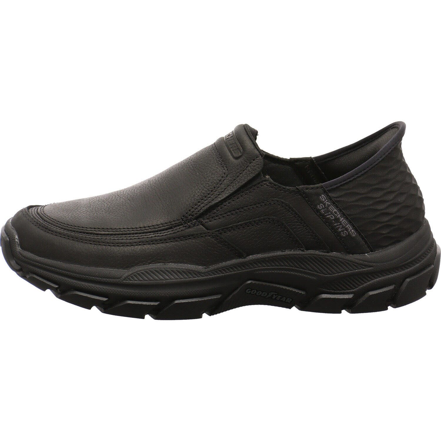 Skechers Respected - Elgin Slipper günstig online kaufen