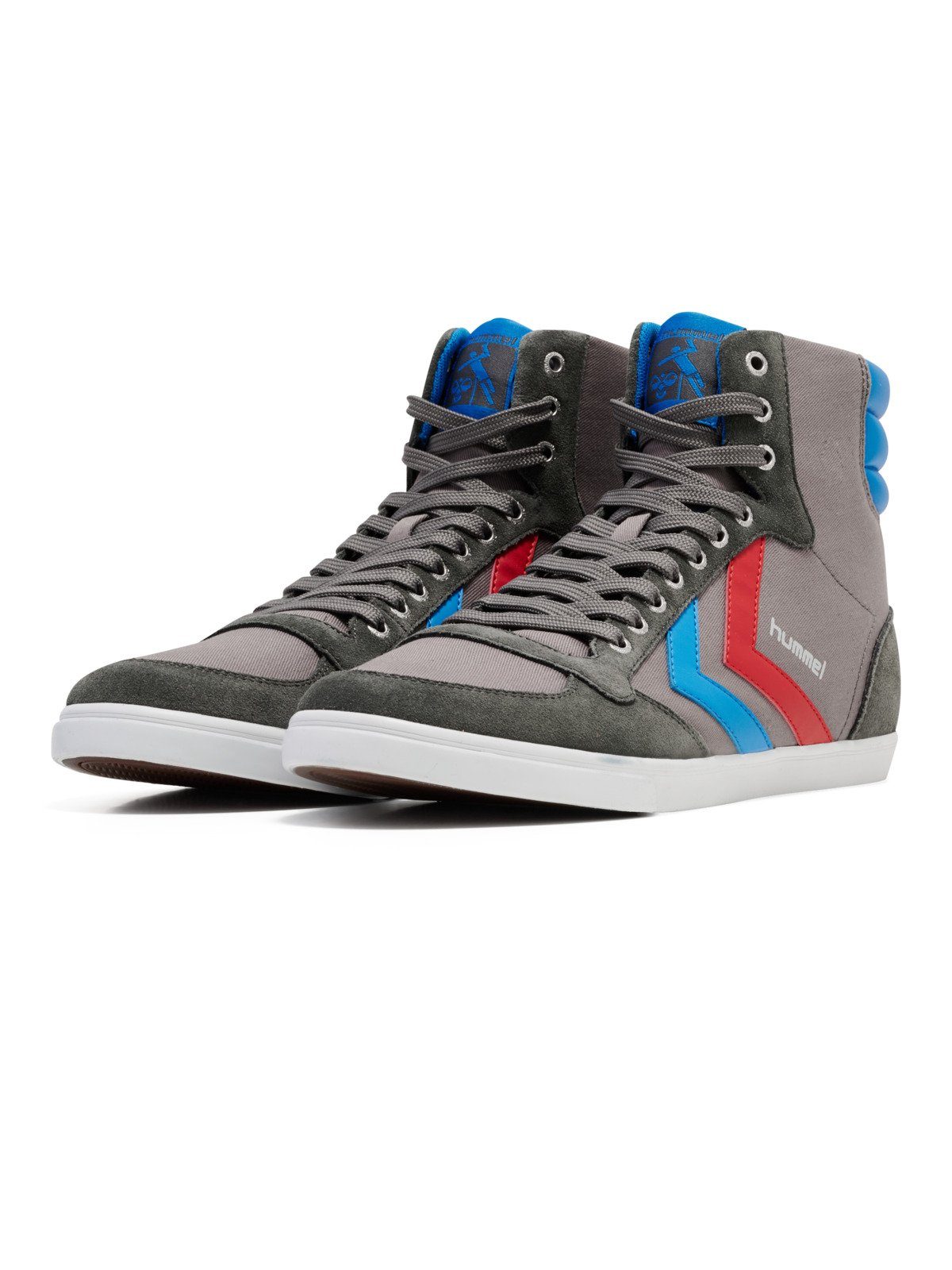 hummel SLIMMER STADIL HIGH Sneaker