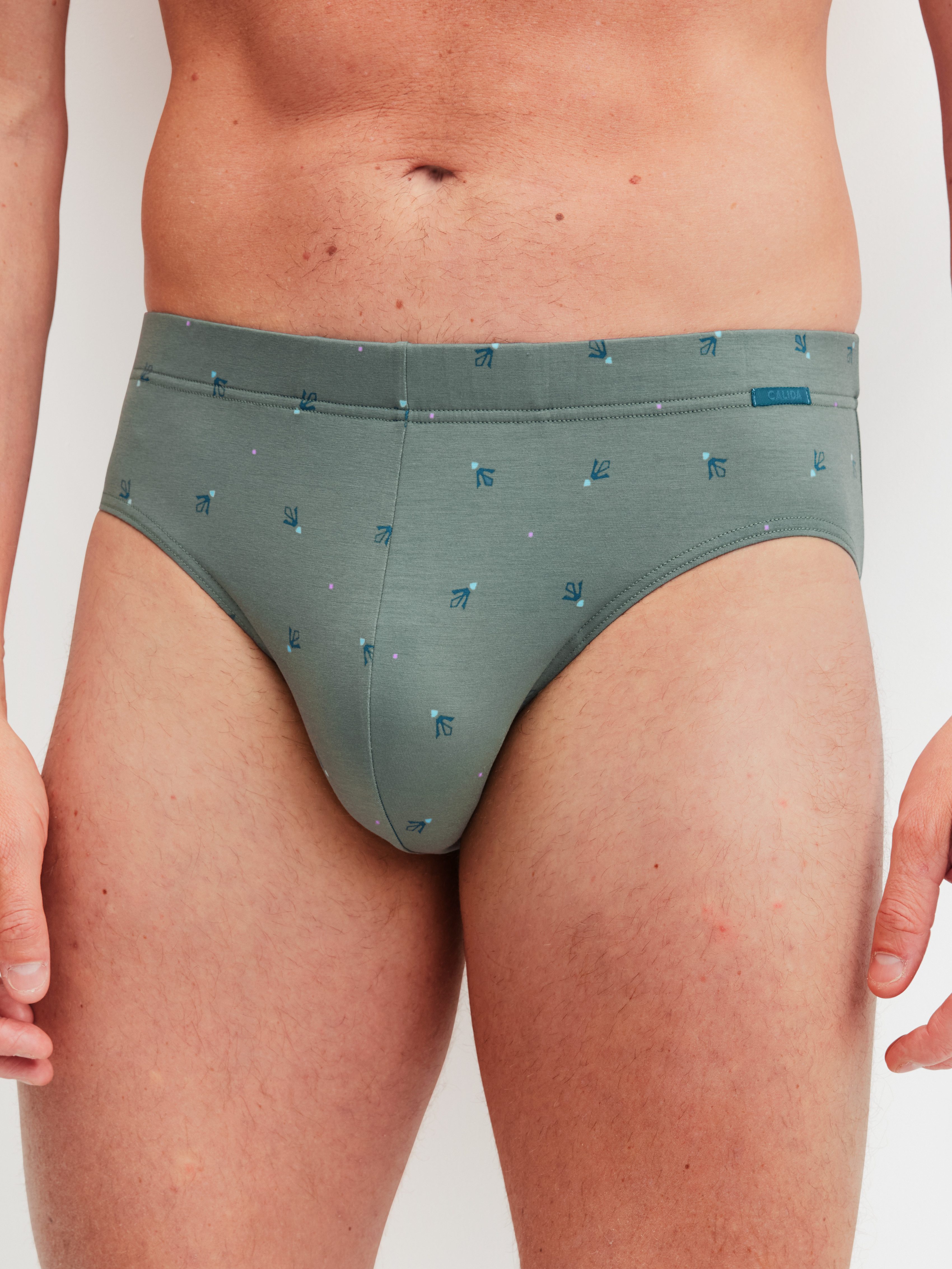 Slip Grafic Cotton