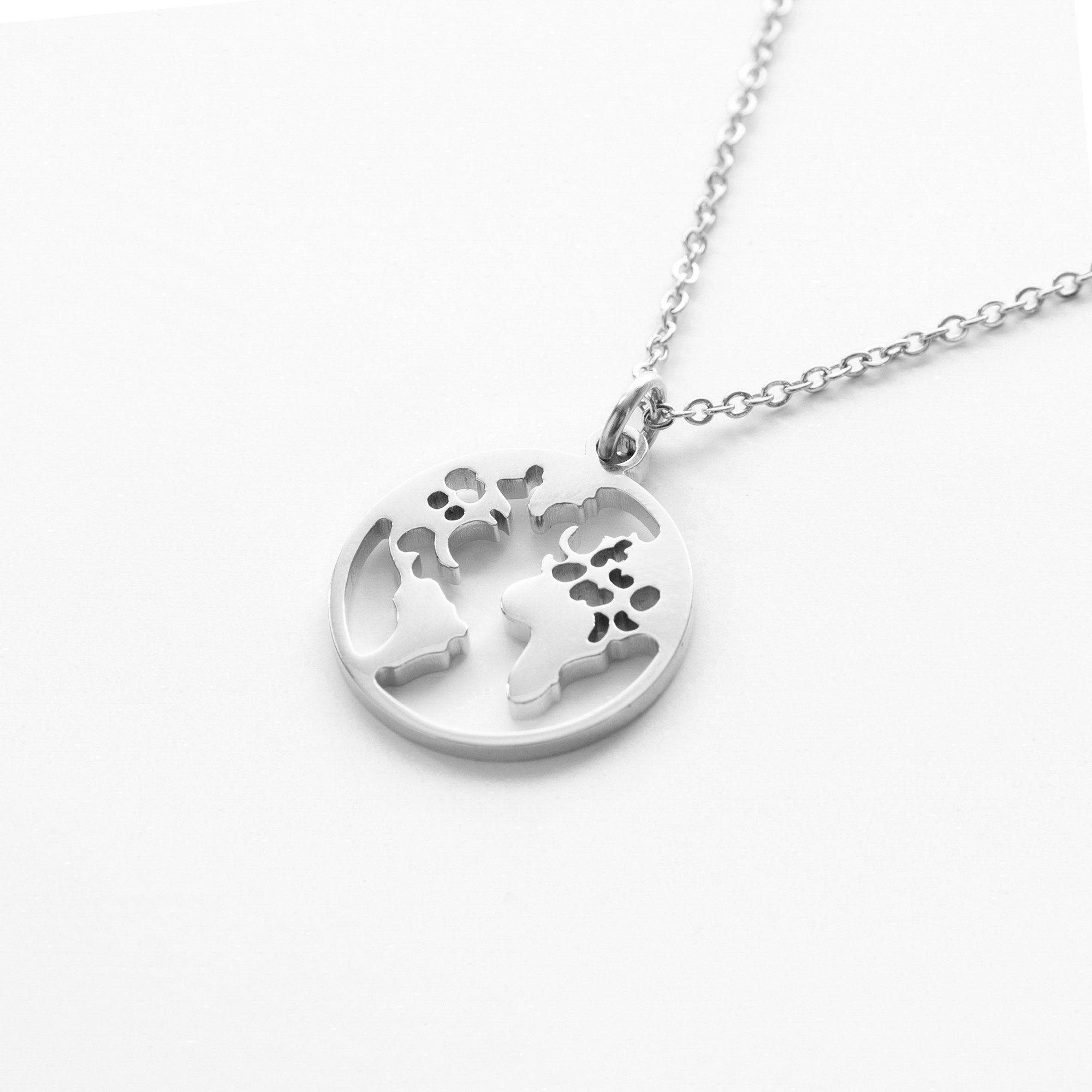 Zestri Kette mit Anhänger Damenschmuck Halskette günstig online kaufen